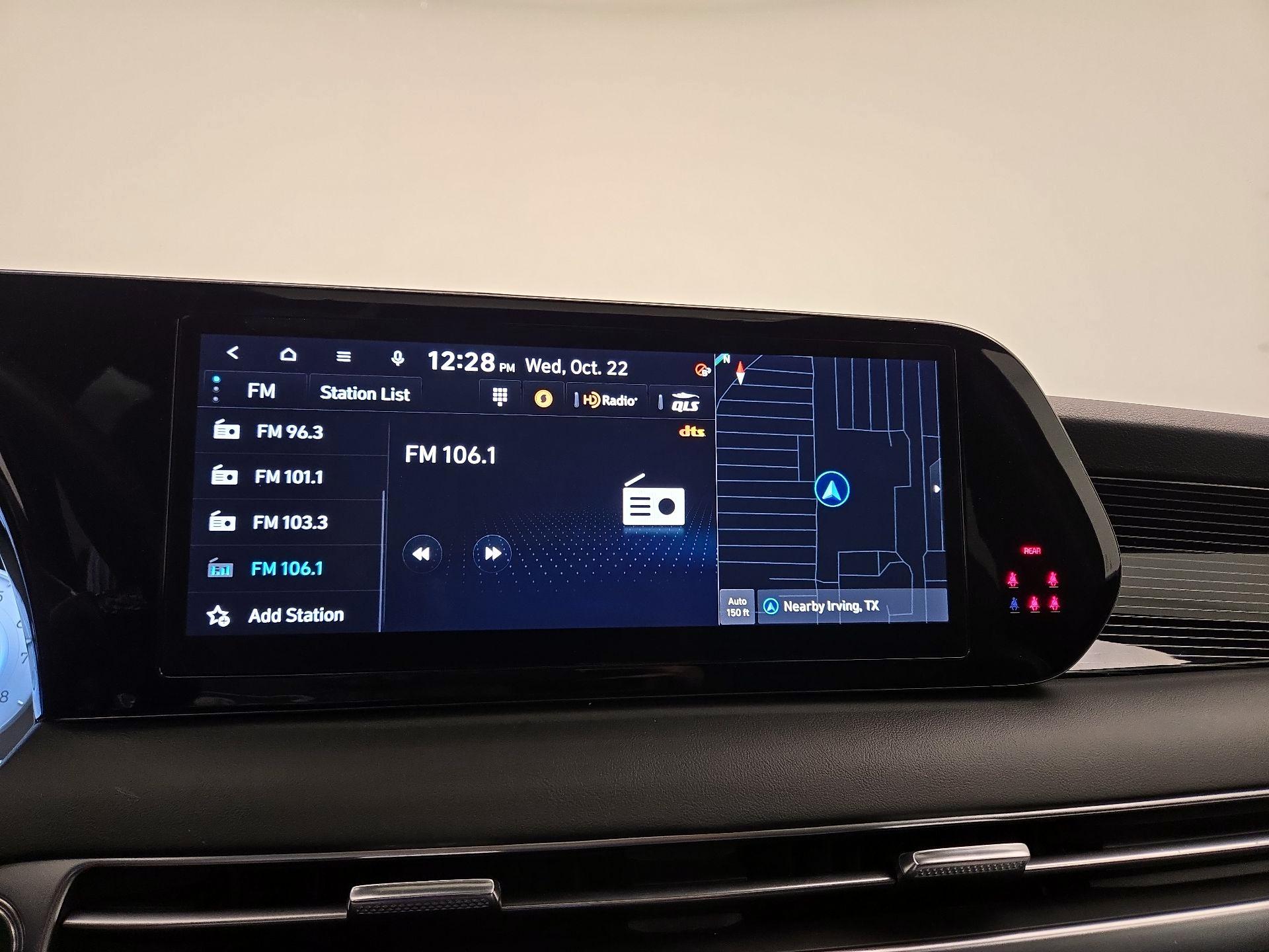 Thumbnail: 2024 Hyundai Palisade - 16
