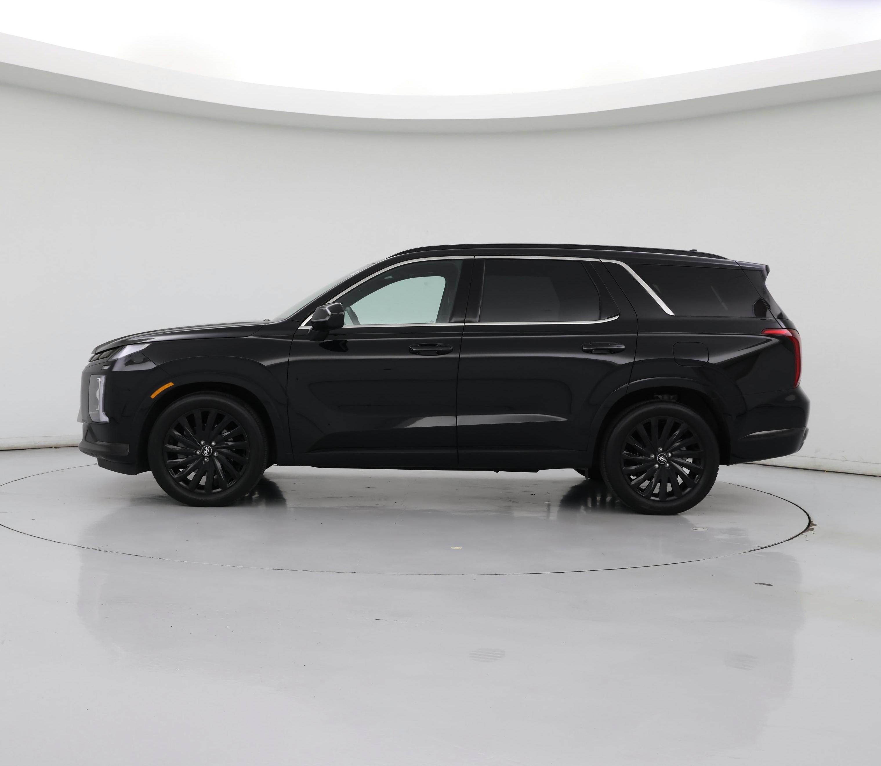 Thumbnail: 2024 Hyundai Palisade - 3