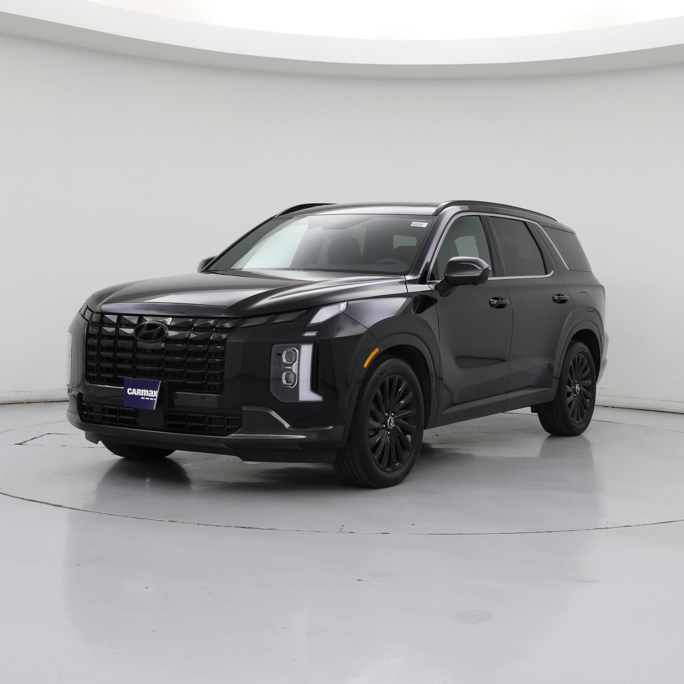 Thumbnail: 2024 Hyundai Palisade - 4