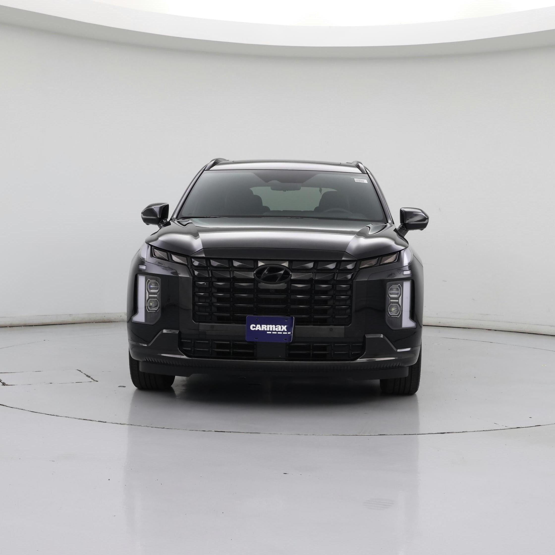Thumbnail: 2024 Hyundai Palisade - 5