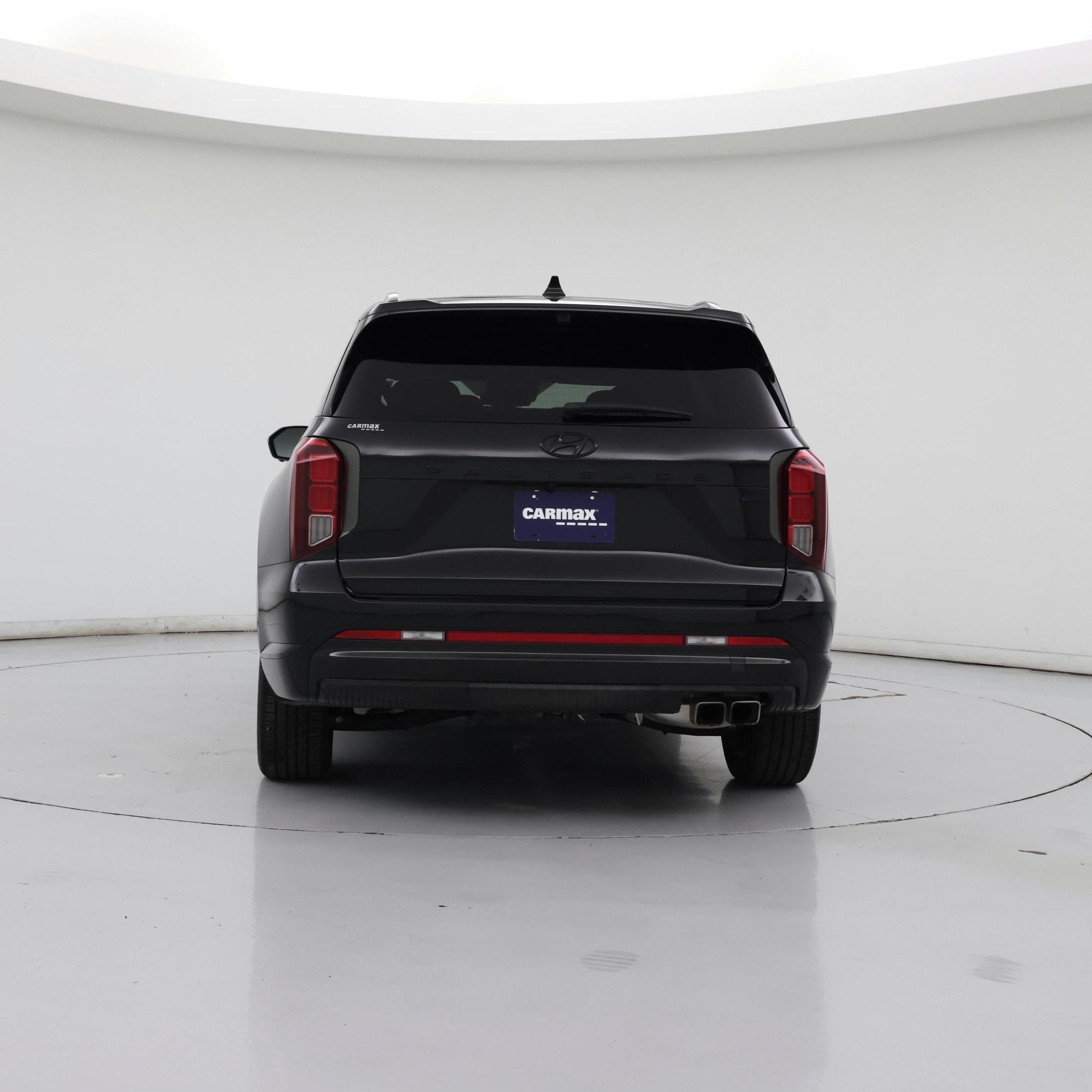 Thumbnail: 2024 Hyundai Palisade - 6