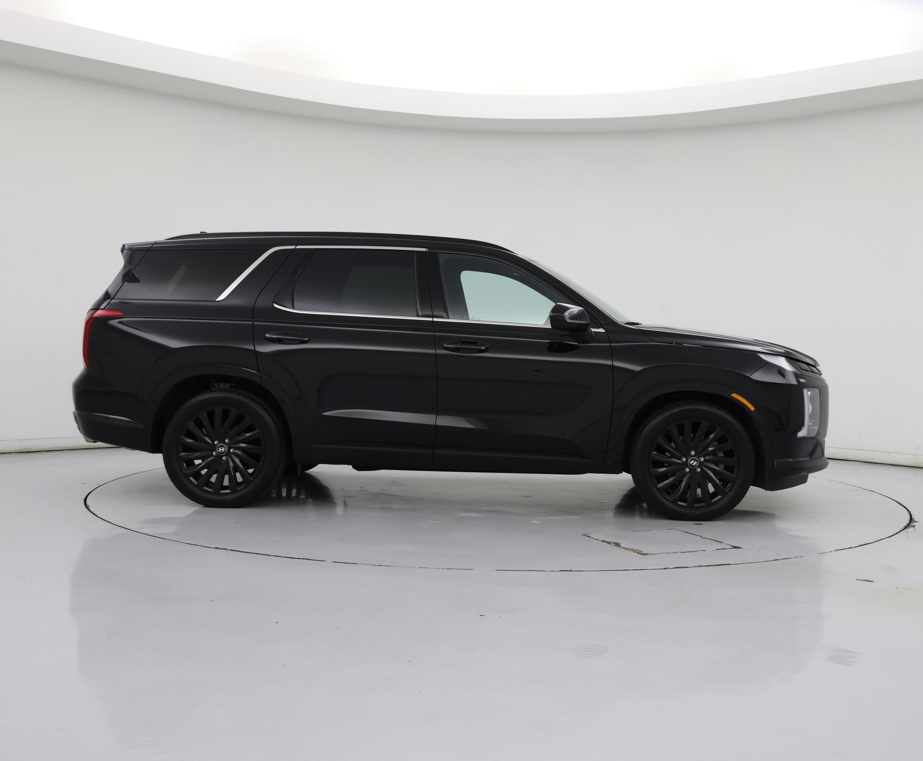 Thumbnail: 2024 Hyundai Palisade - 7