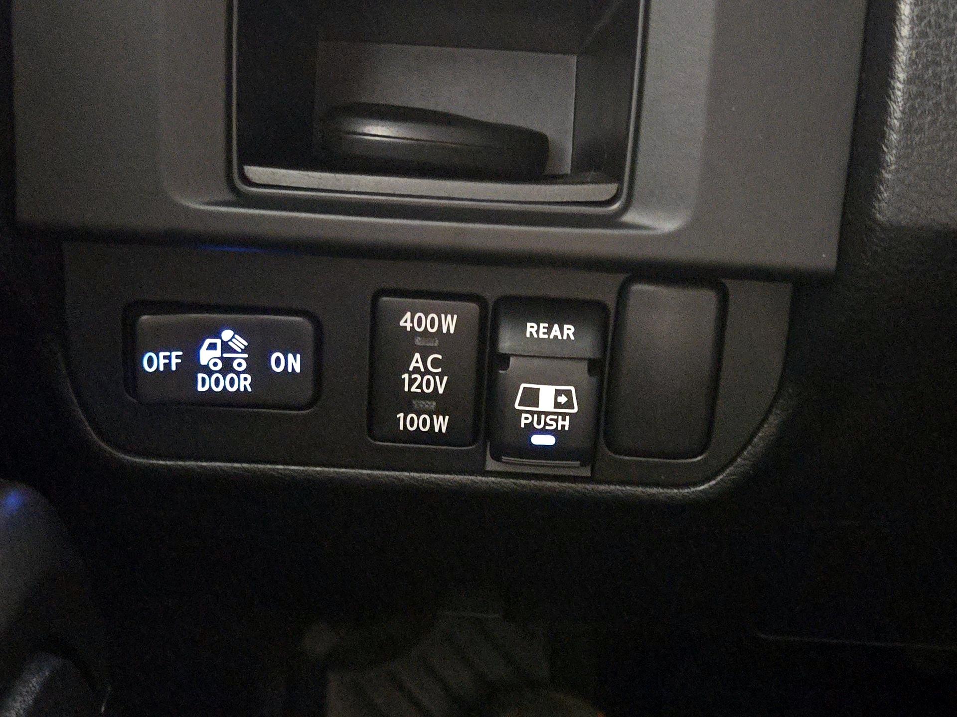 Thumbnail: 2017 Toyota Tacoma - 13