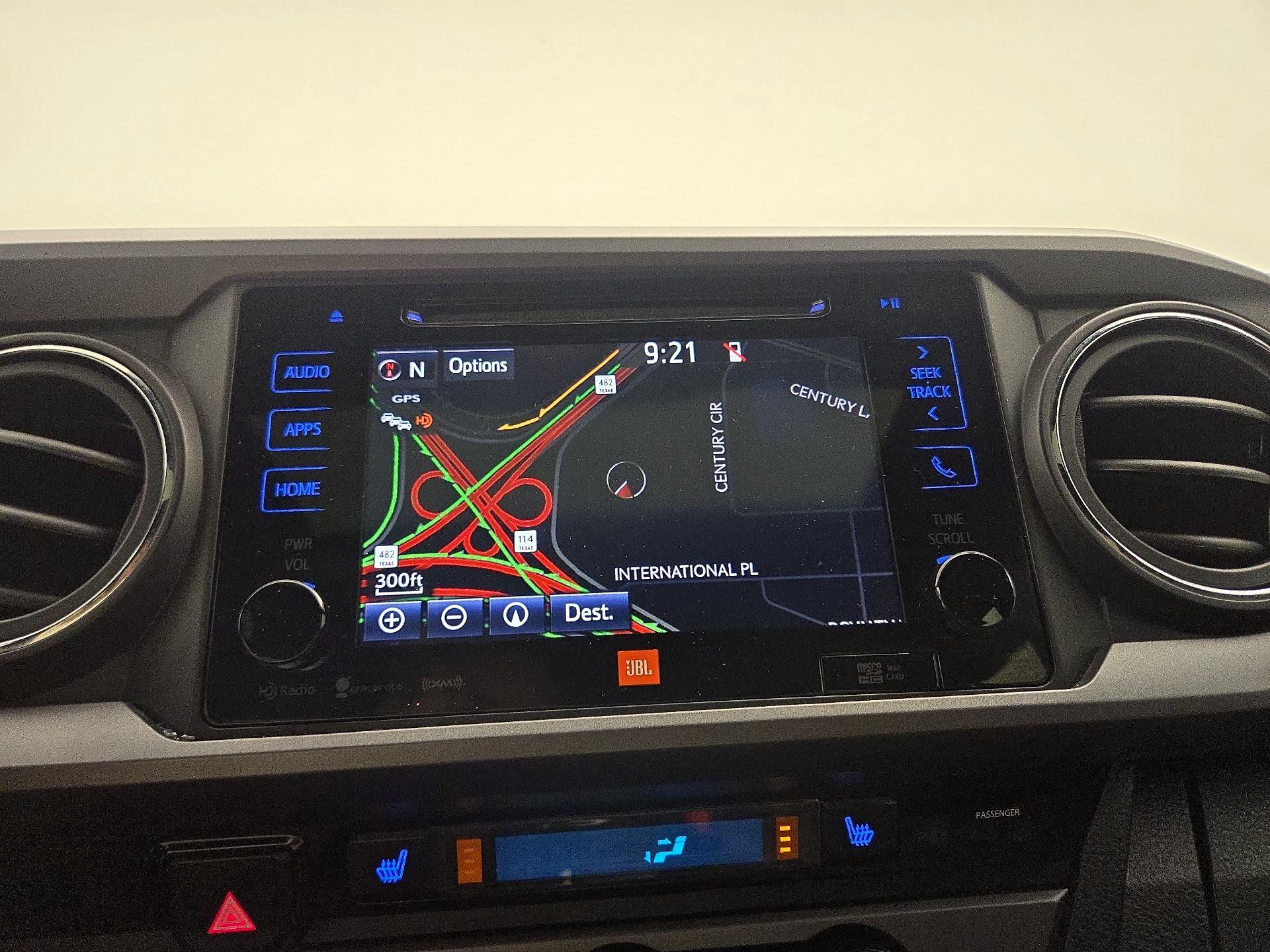 Thumbnail: 2017 Toyota Tacoma - 14