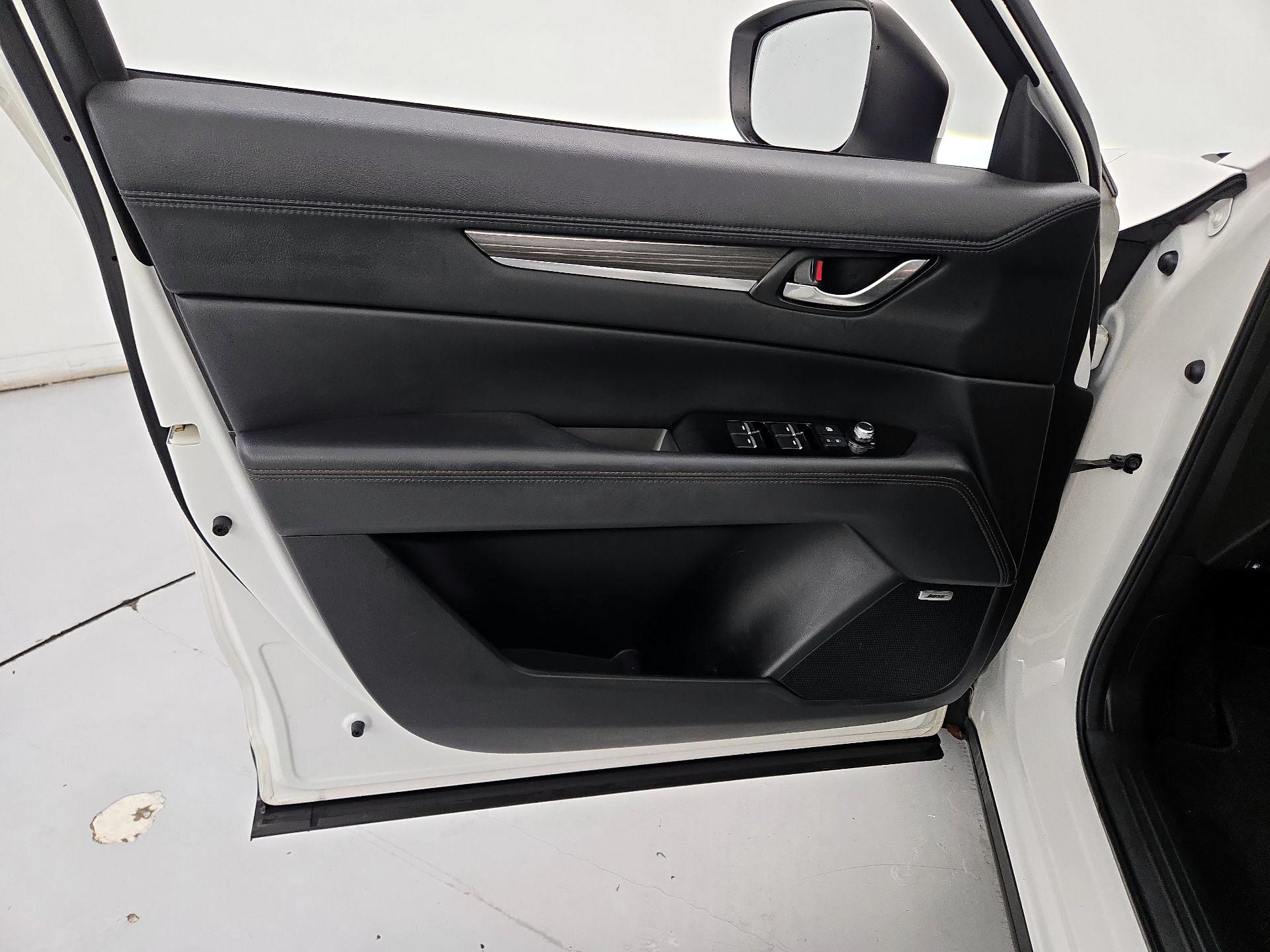 Thumbnail: 2021 Mazda CX-5 - 12