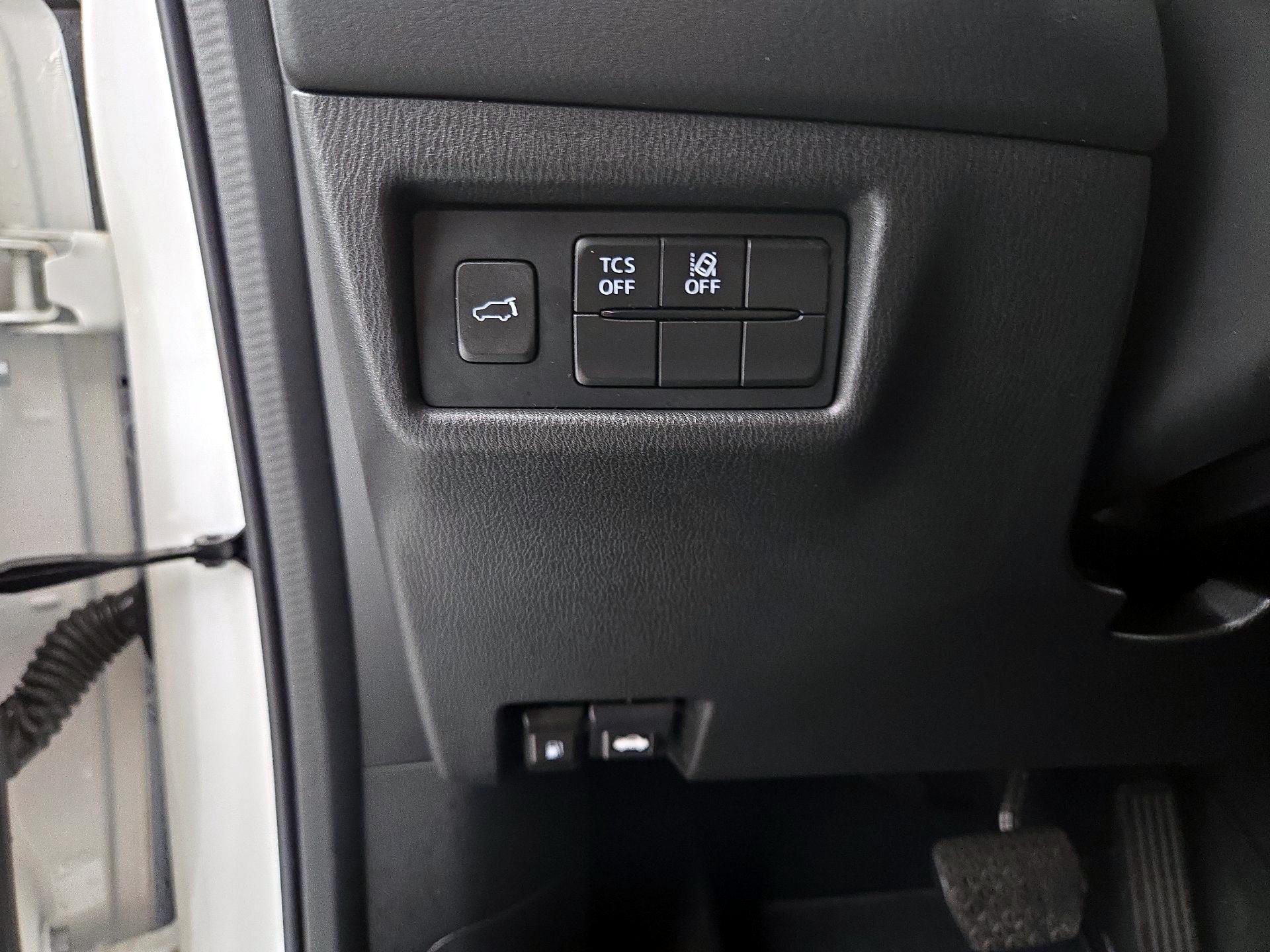 Thumbnail: 2021 Mazda CX-5 - 13