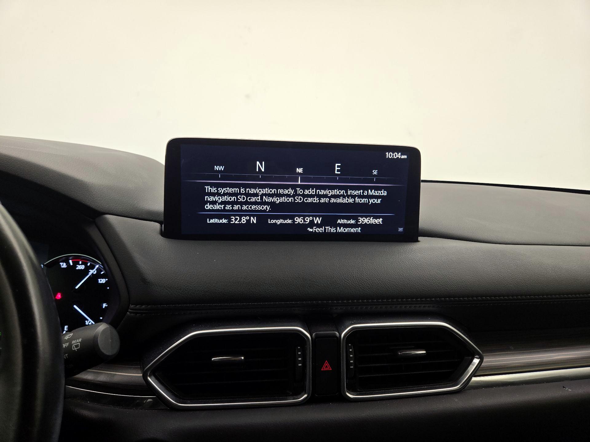 Thumbnail: 2021 Mazda CX-5 - 14