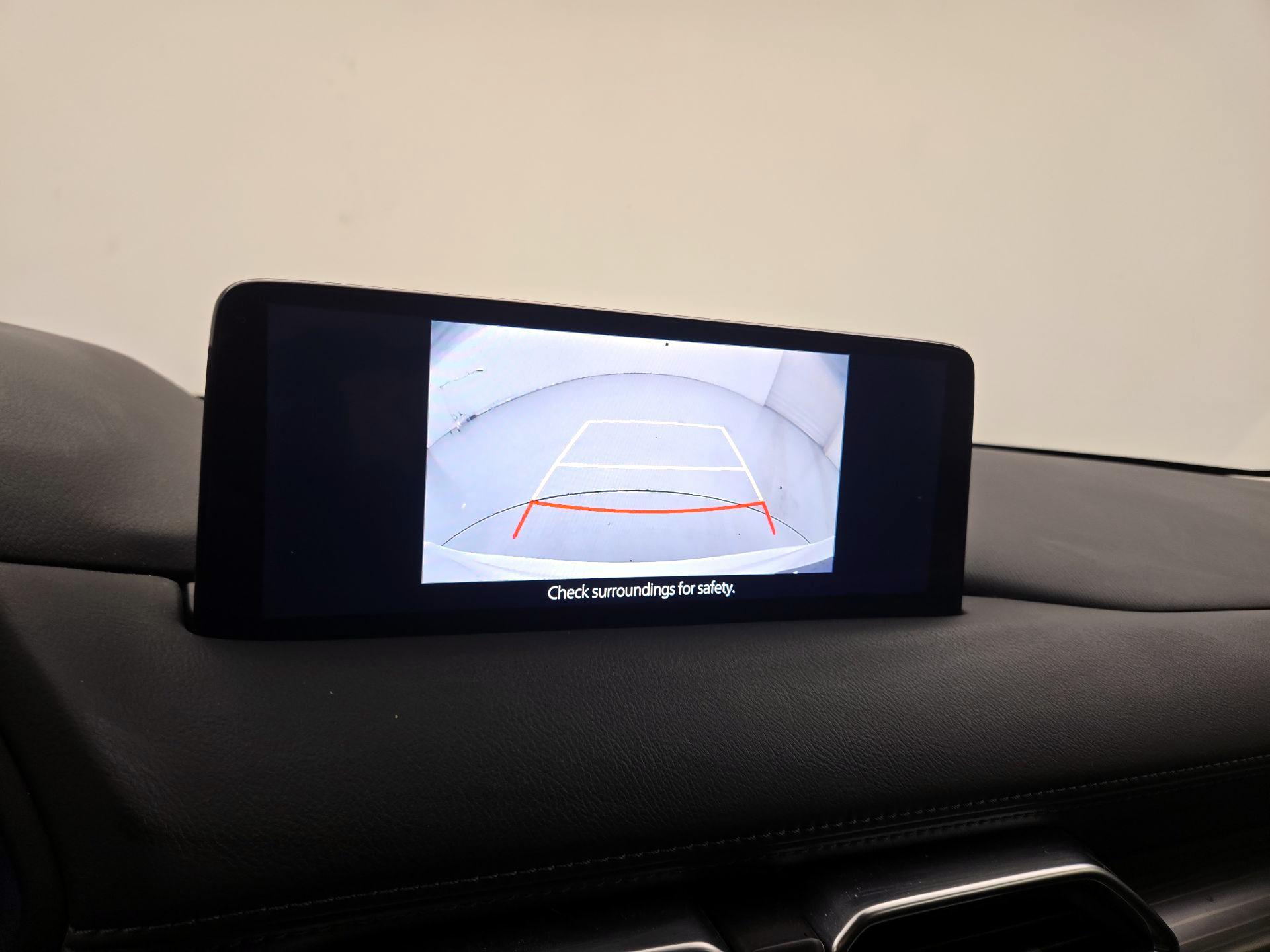 Thumbnail: 2021 Mazda CX-5 - 15