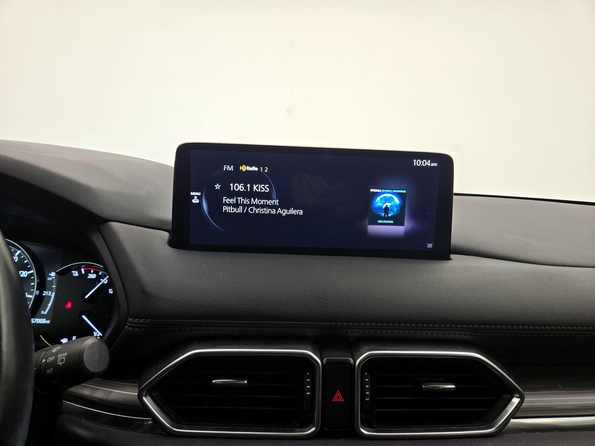 Thumbnail: 2021 Mazda CX-5 - 16