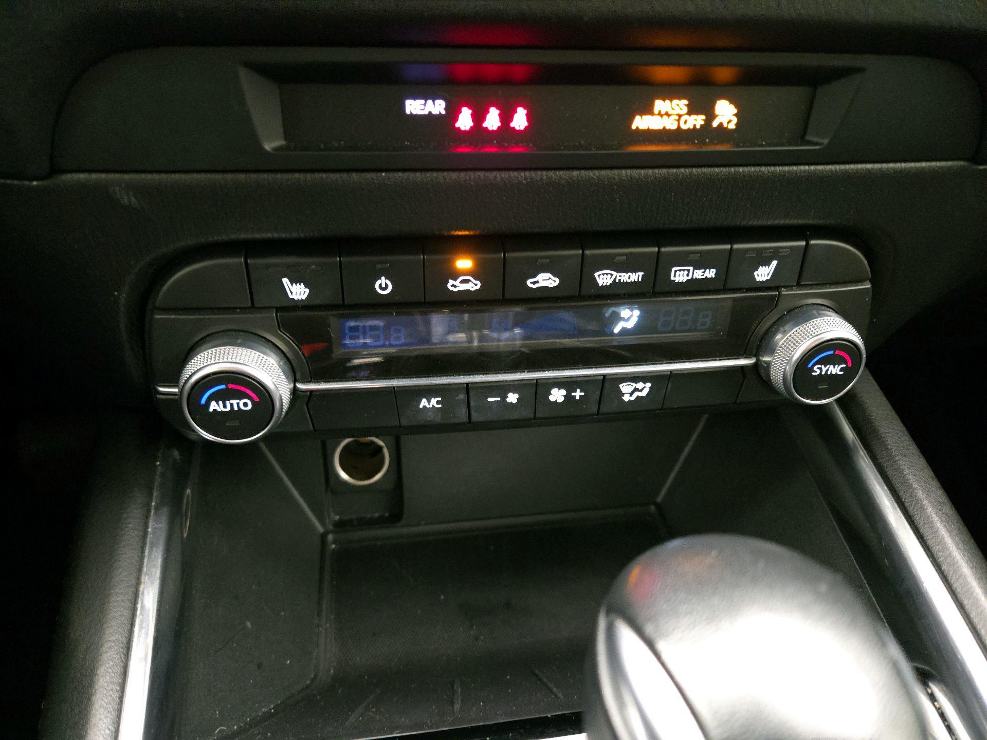 Thumbnail: 2021 Mazda CX-5 - 17