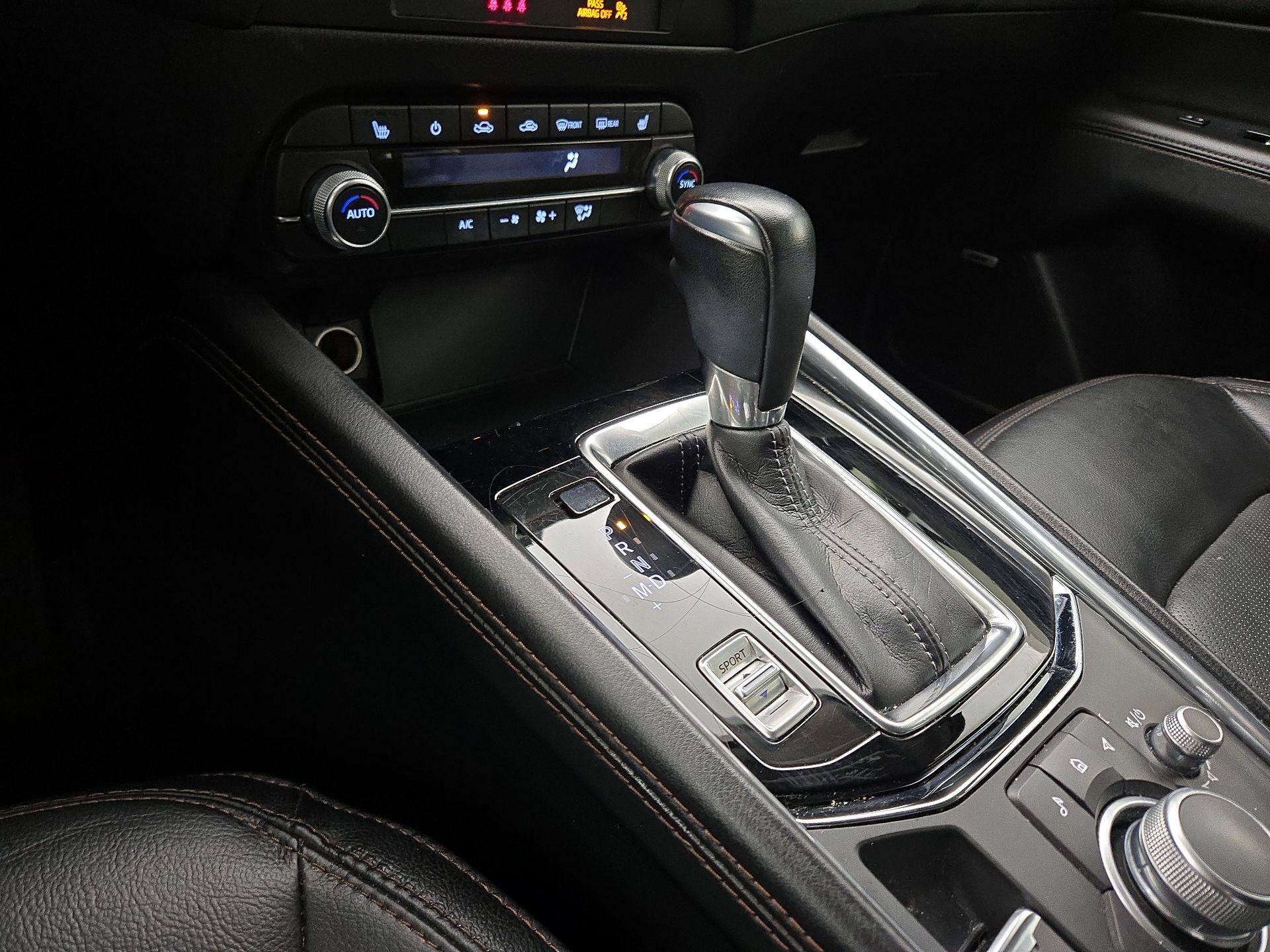 Thumbnail: 2021 Mazda CX-5 - 18