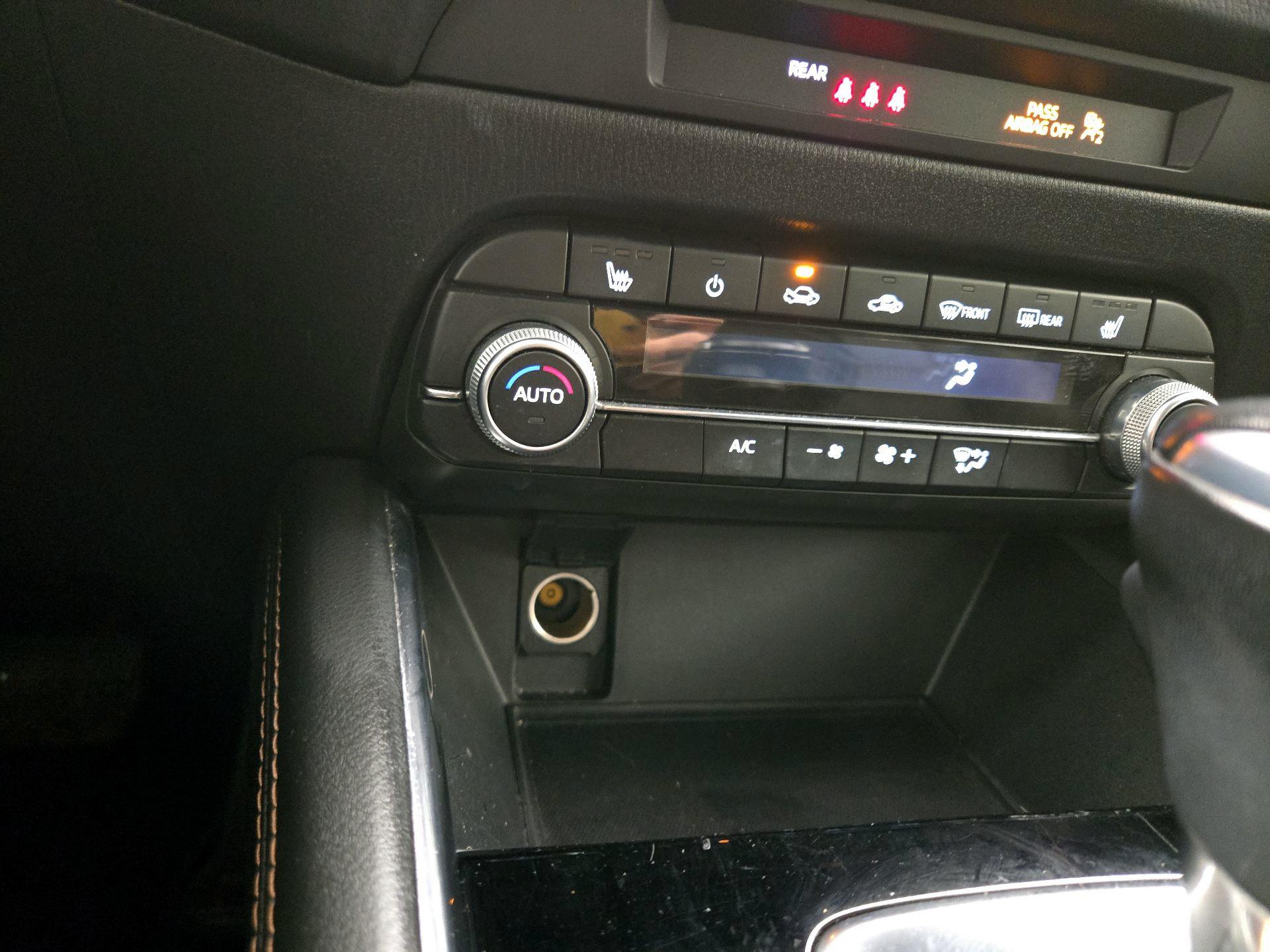 Thumbnail: 2021 Mazda CX-5 - 19