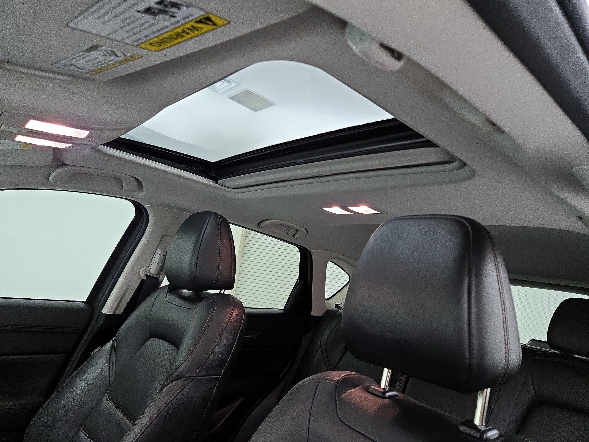 Thumbnail: 2021 Mazda CX-5 - 20