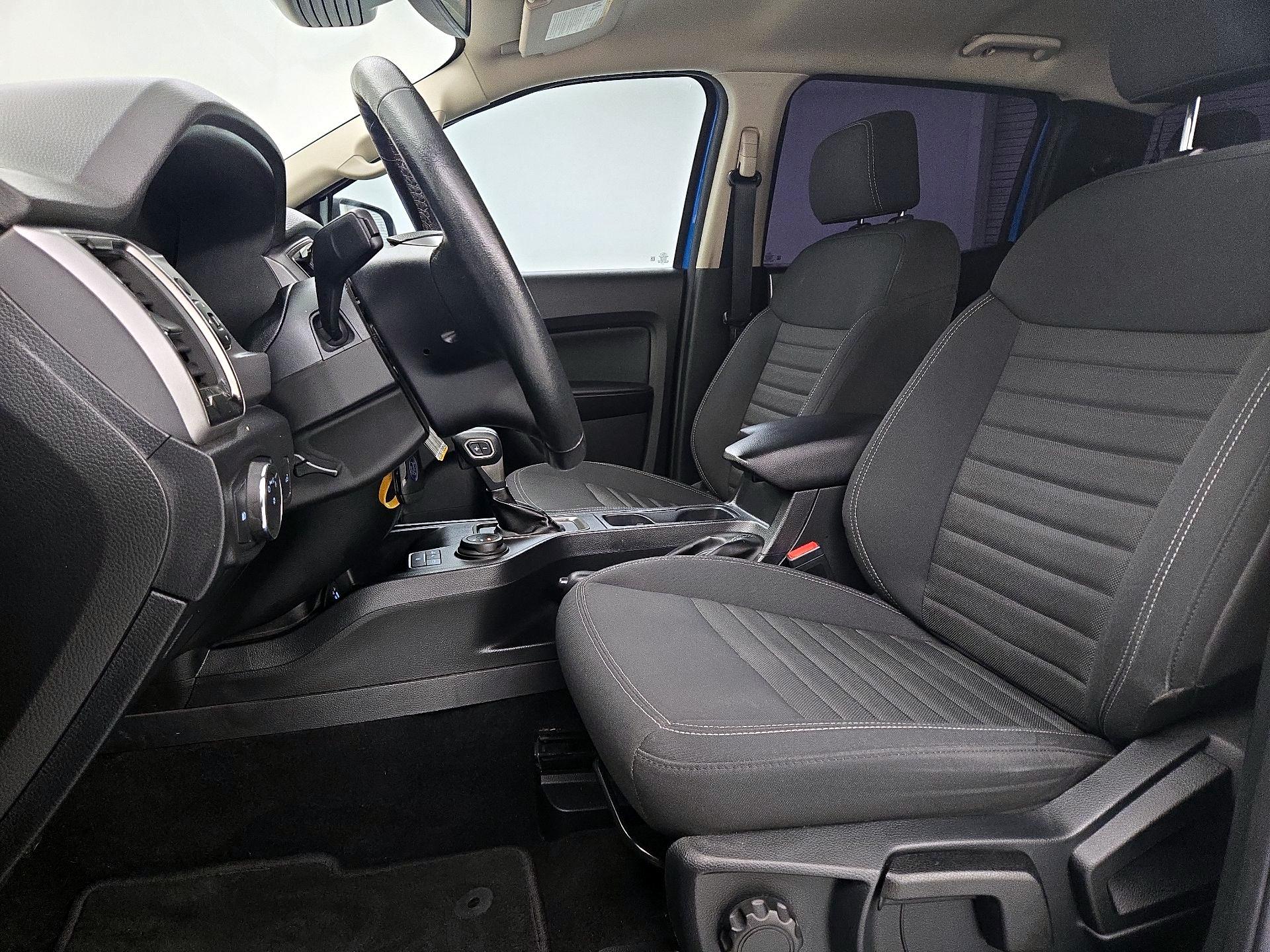 Thumbnail: 2021 Ford Ranger - 11