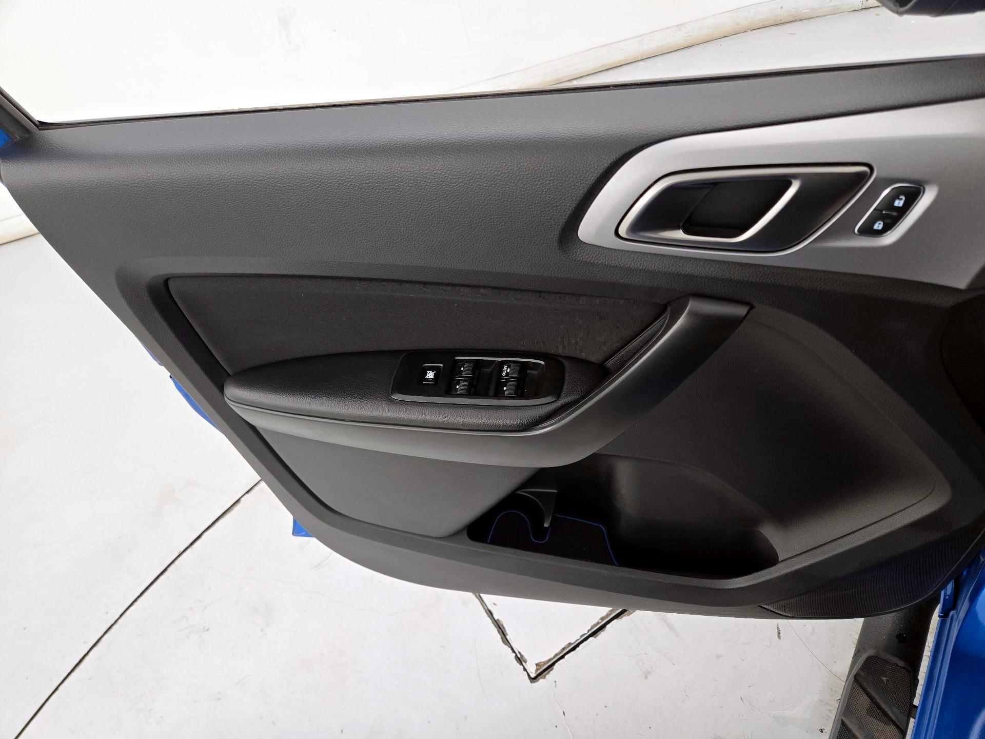 Thumbnail: 2021 Ford Ranger - 12