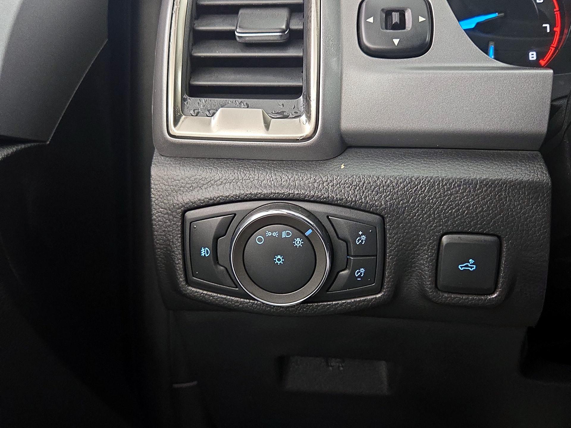 Thumbnail: 2021 Ford Ranger - 13