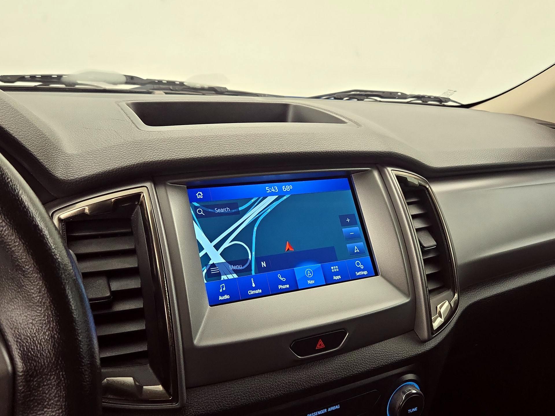 Thumbnail: 2021 Ford Ranger - 14