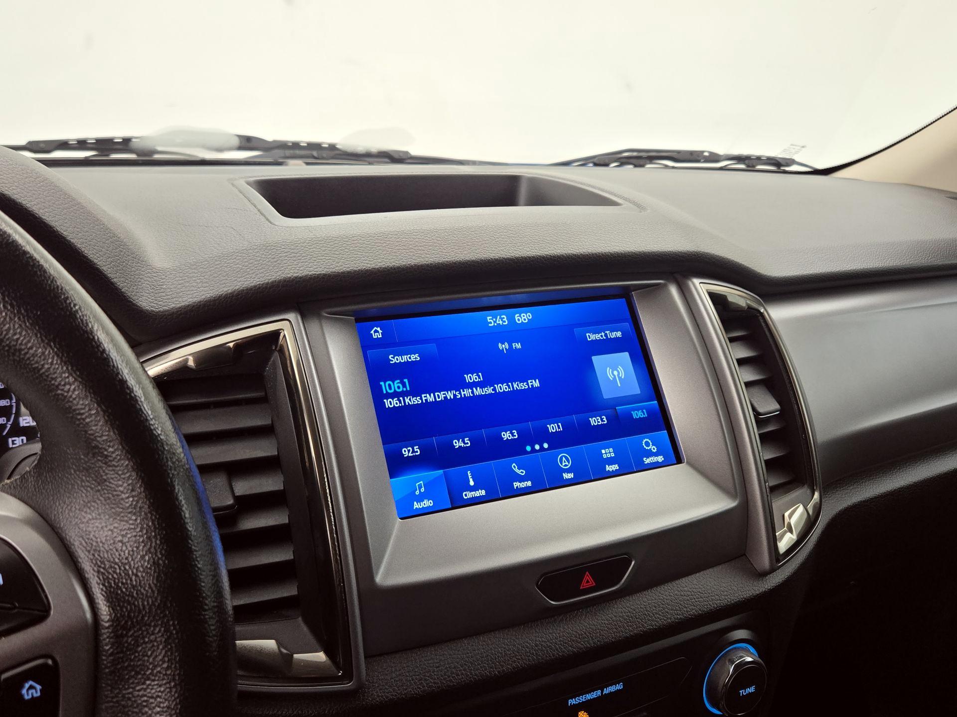 Thumbnail: 2021 Ford Ranger - 16