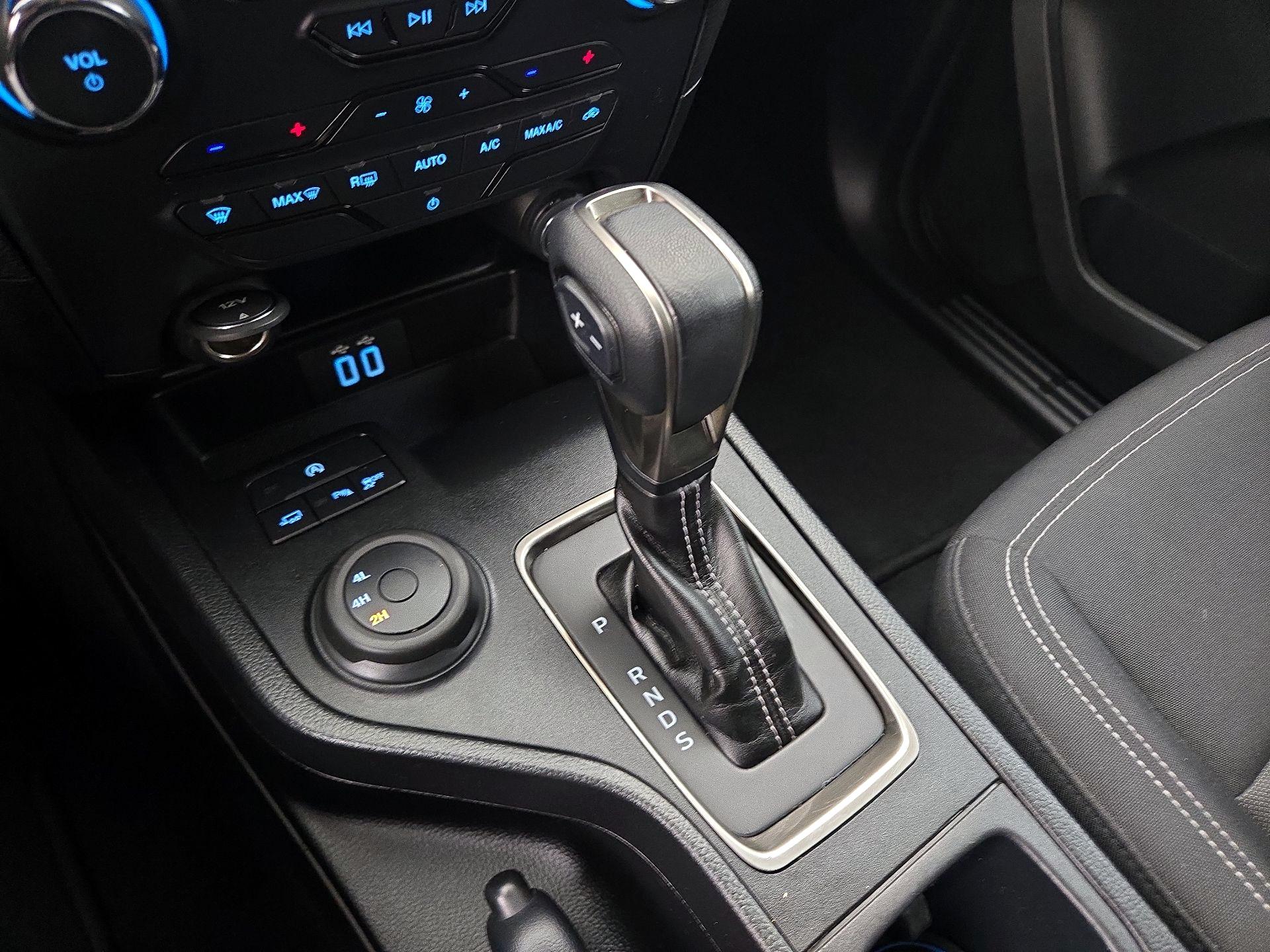 Thumbnail: 2021 Ford Ranger - 18