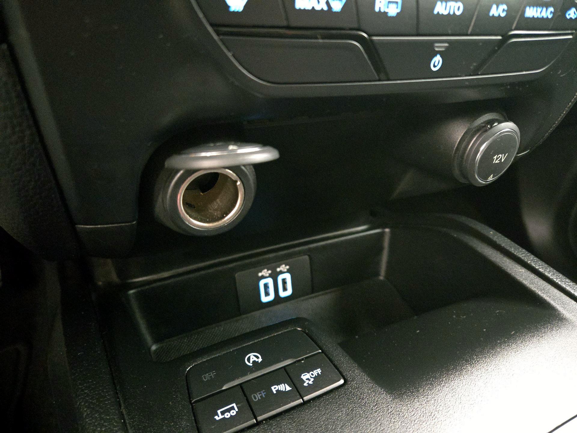 Thumbnail: 2021 Ford Ranger - 19