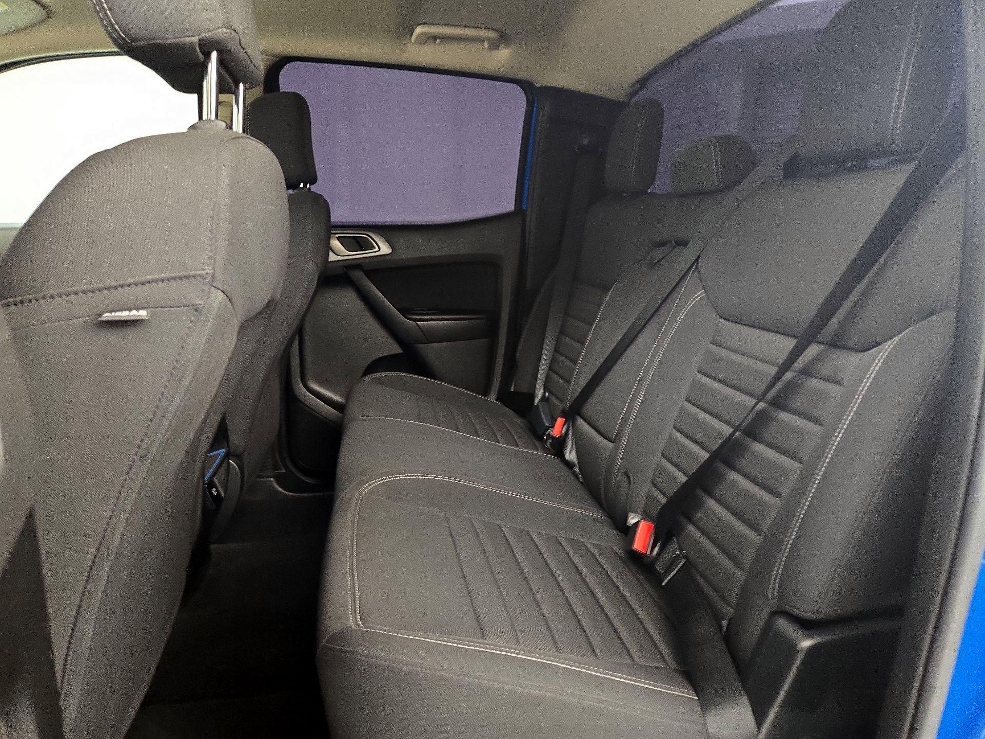 Thumbnail: 2021 Ford Ranger - 20