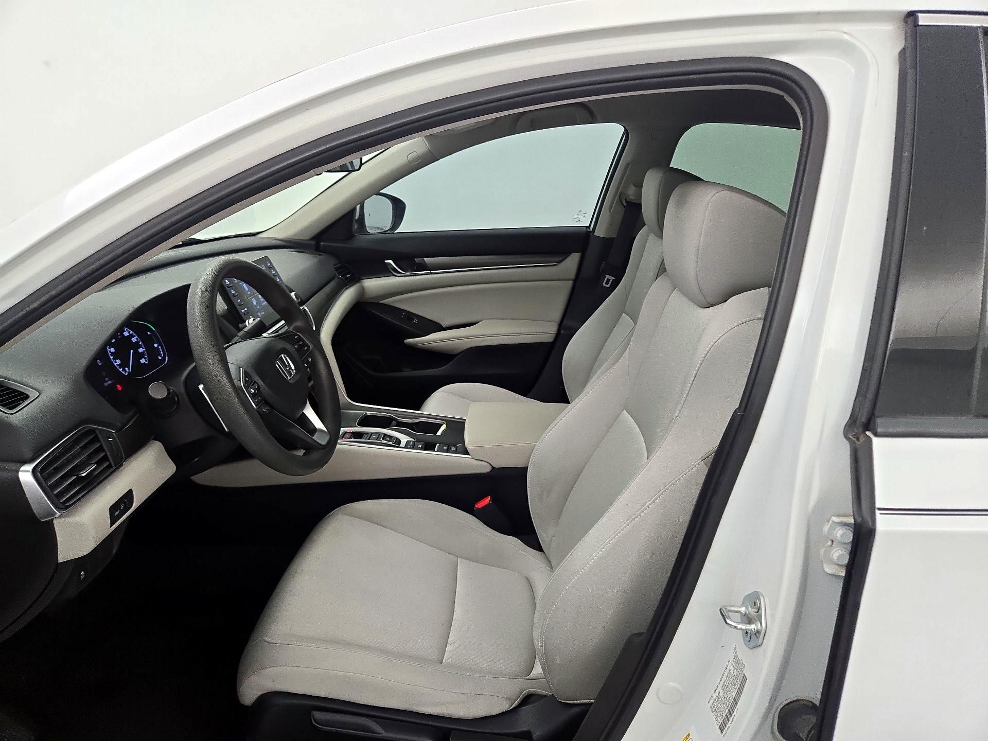 Thumbnail: 2021 Honda Accord - 11