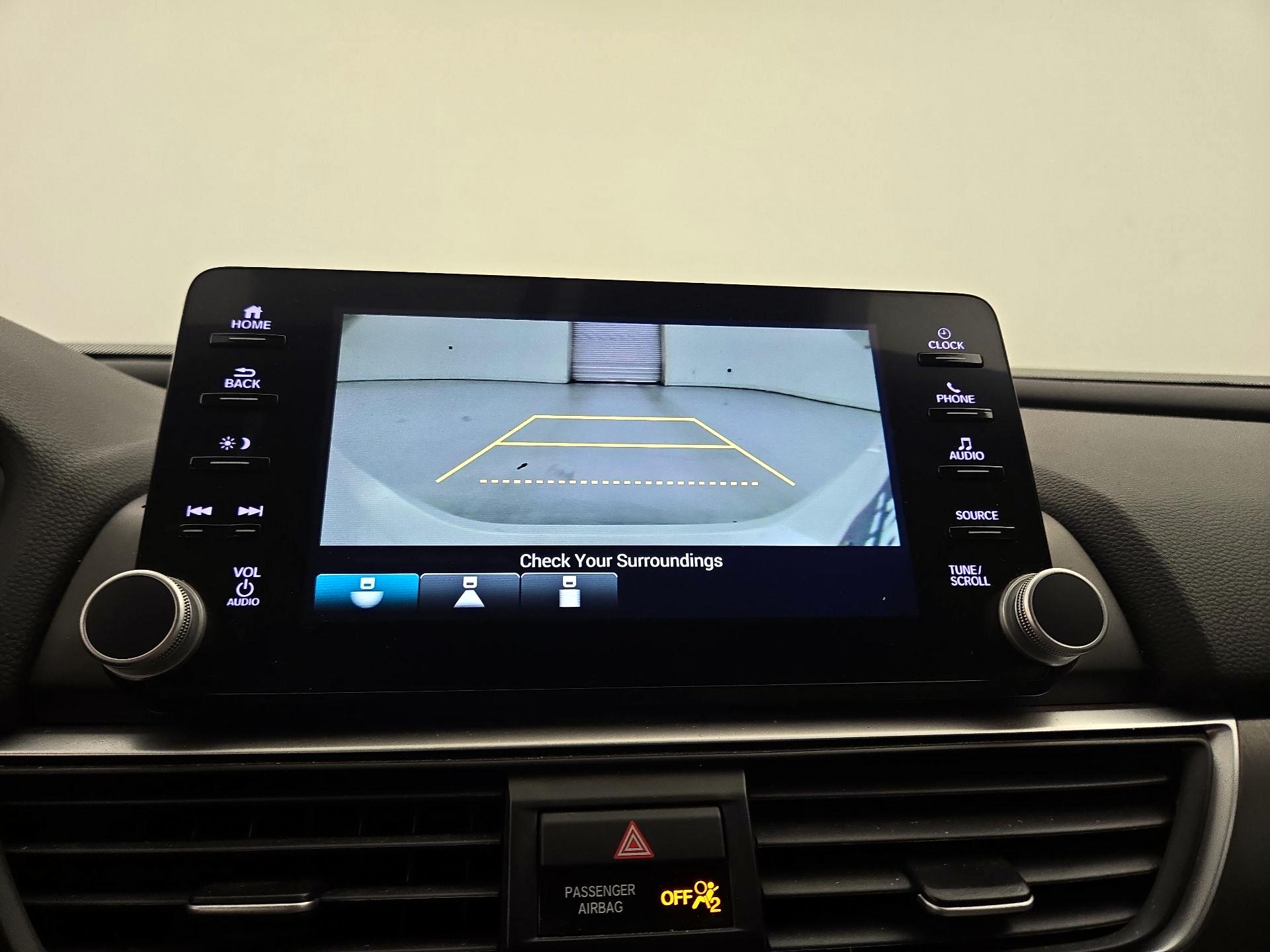 Thumbnail: 2021 Honda Accord - 15