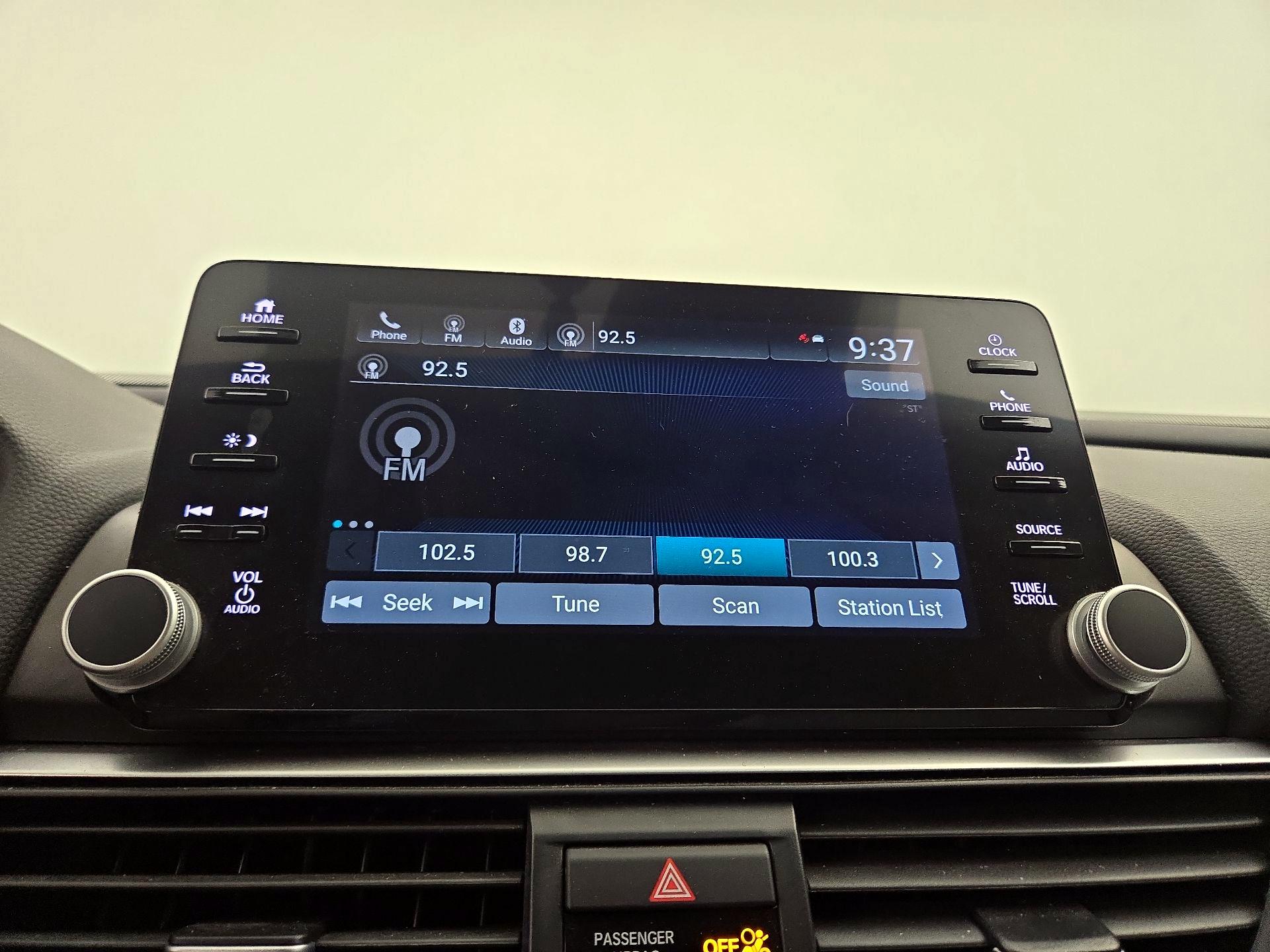 Thumbnail: 2021 Honda Accord - 16