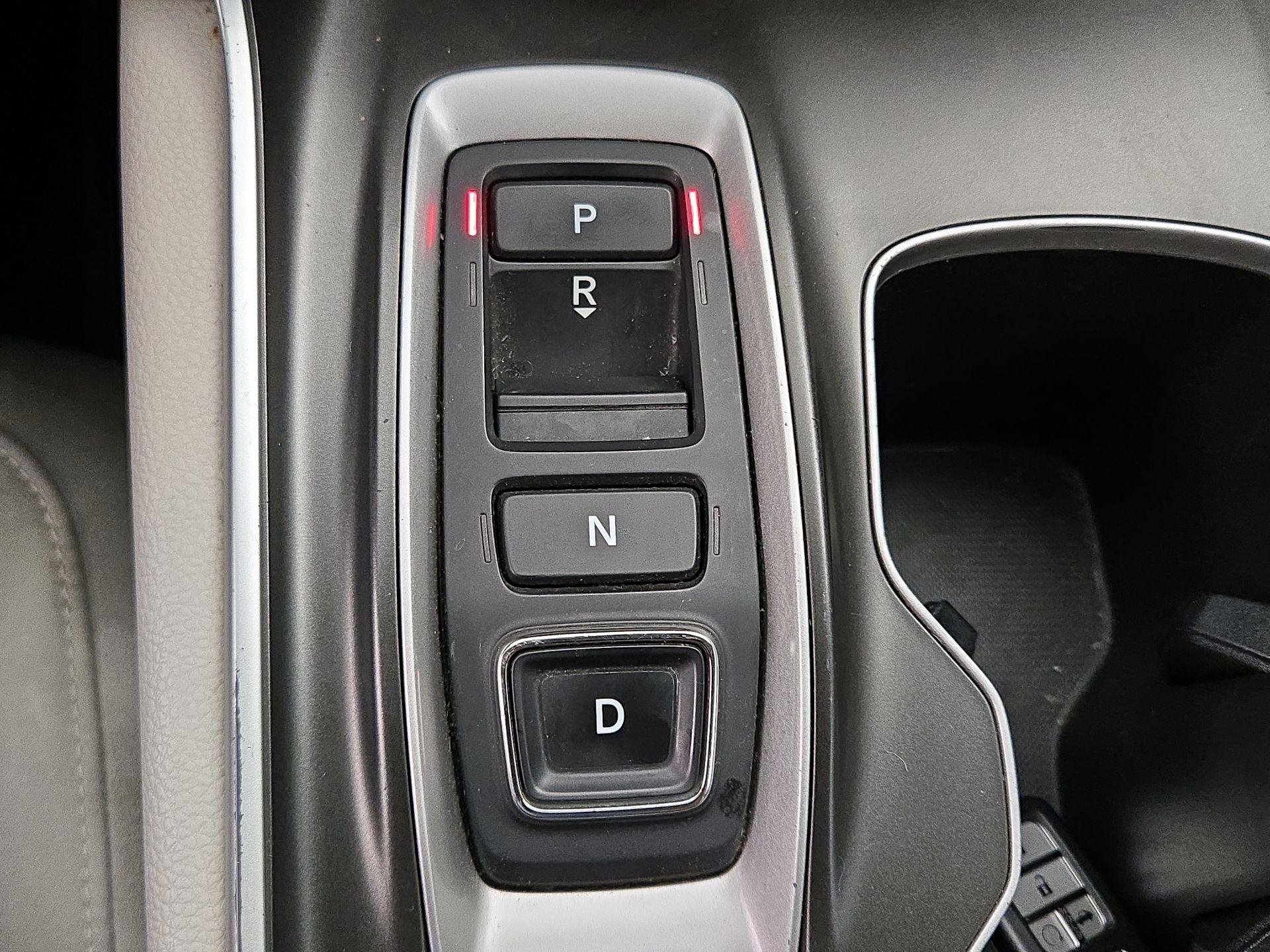 Thumbnail: 2021 Honda Accord - 18