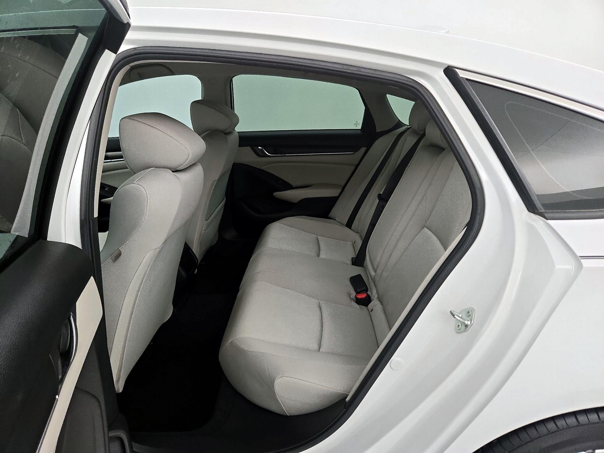 Thumbnail: 2021 Honda Accord - 20