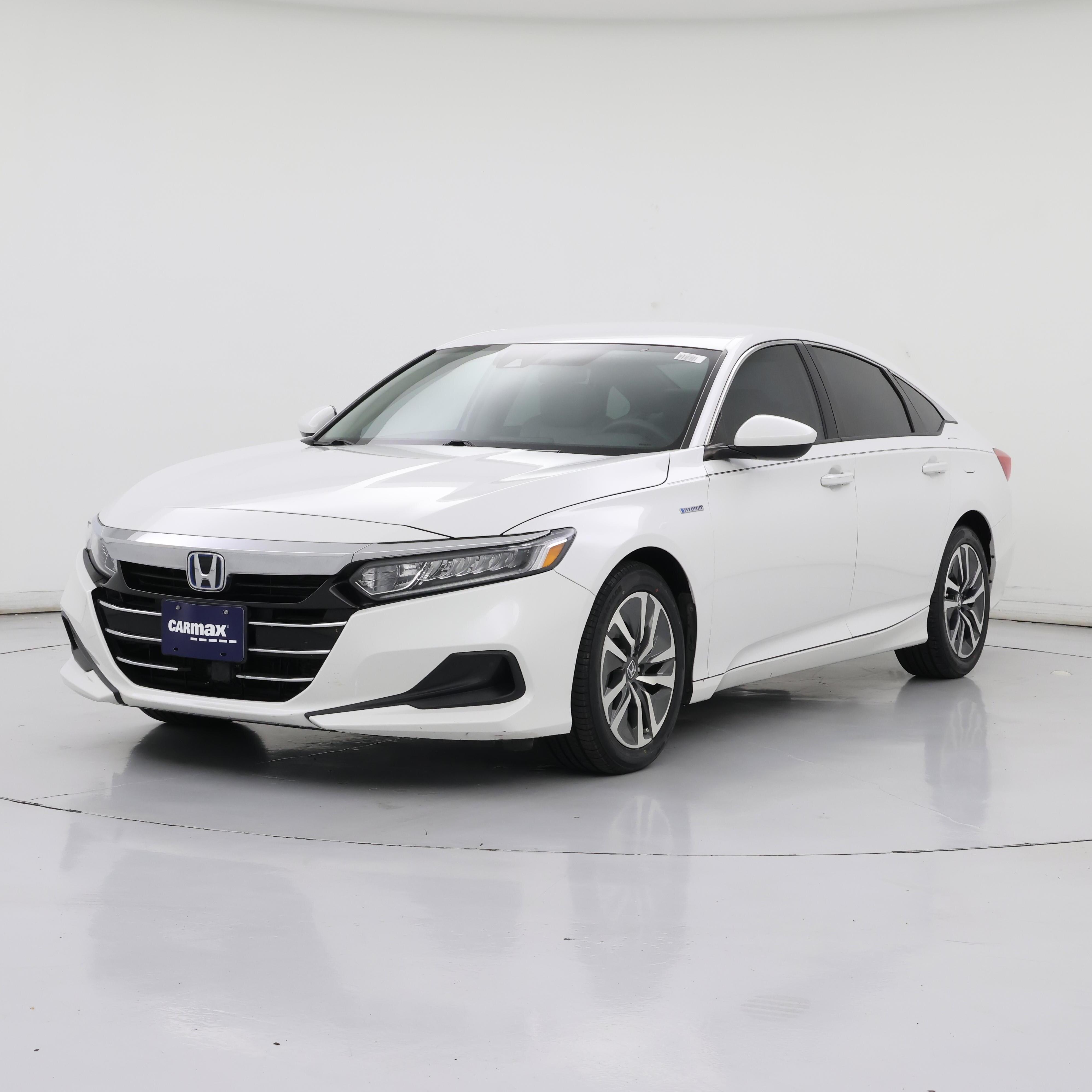 Thumbnail: 2021 Honda Accord - 4