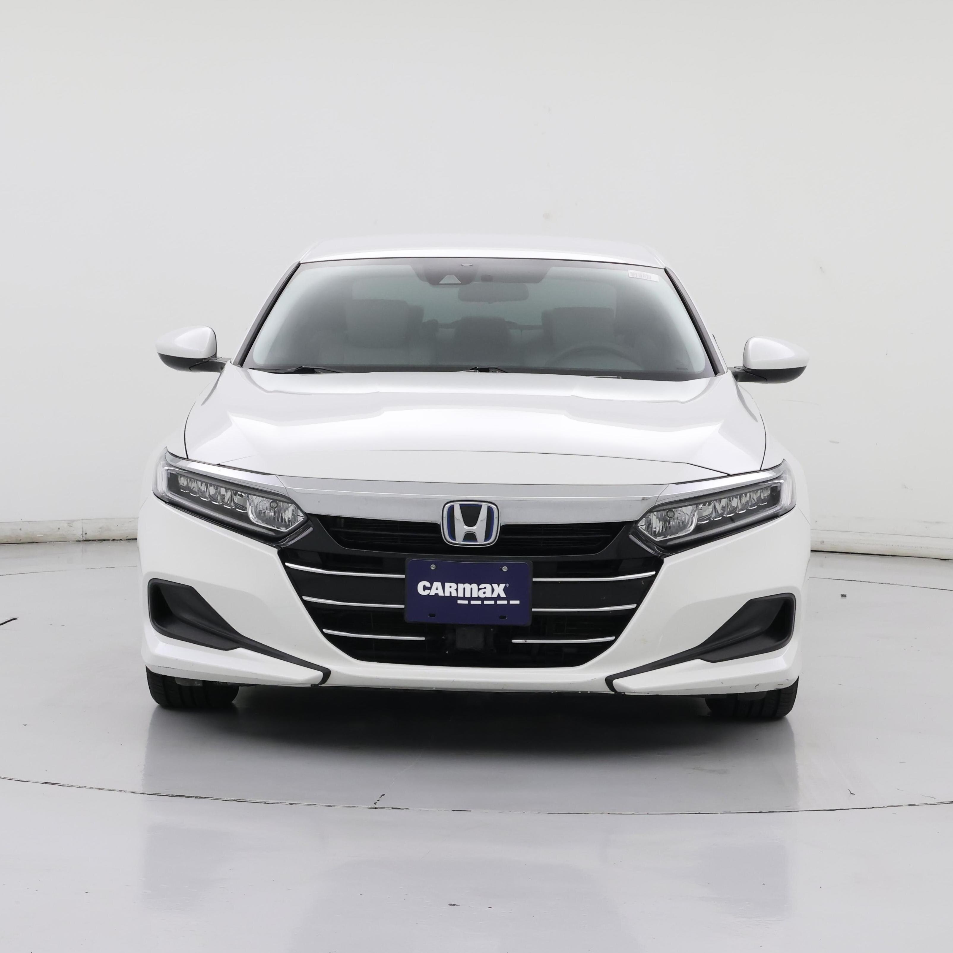 Thumbnail: 2021 Honda Accord - 5