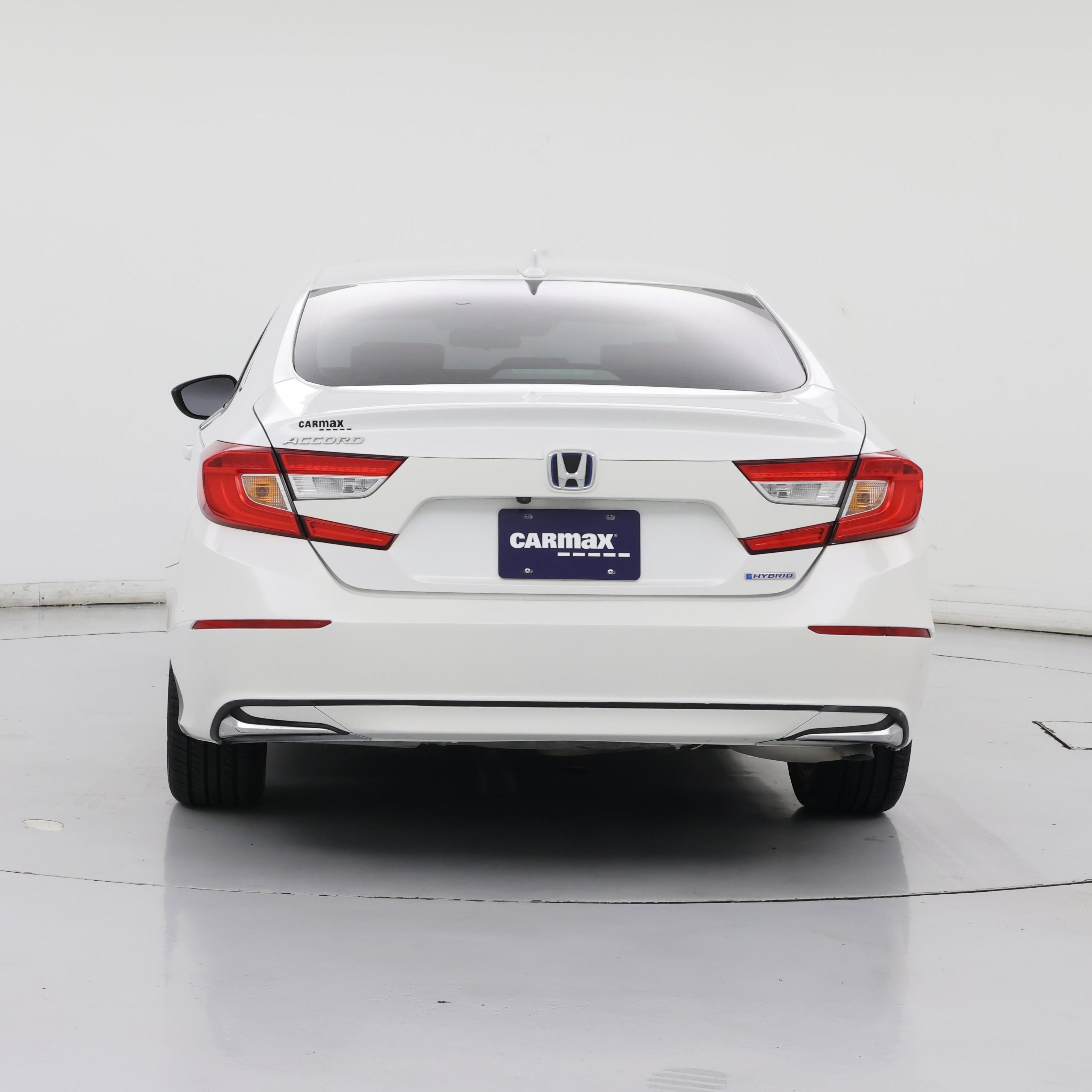 Thumbnail: 2021 Honda Accord - 6