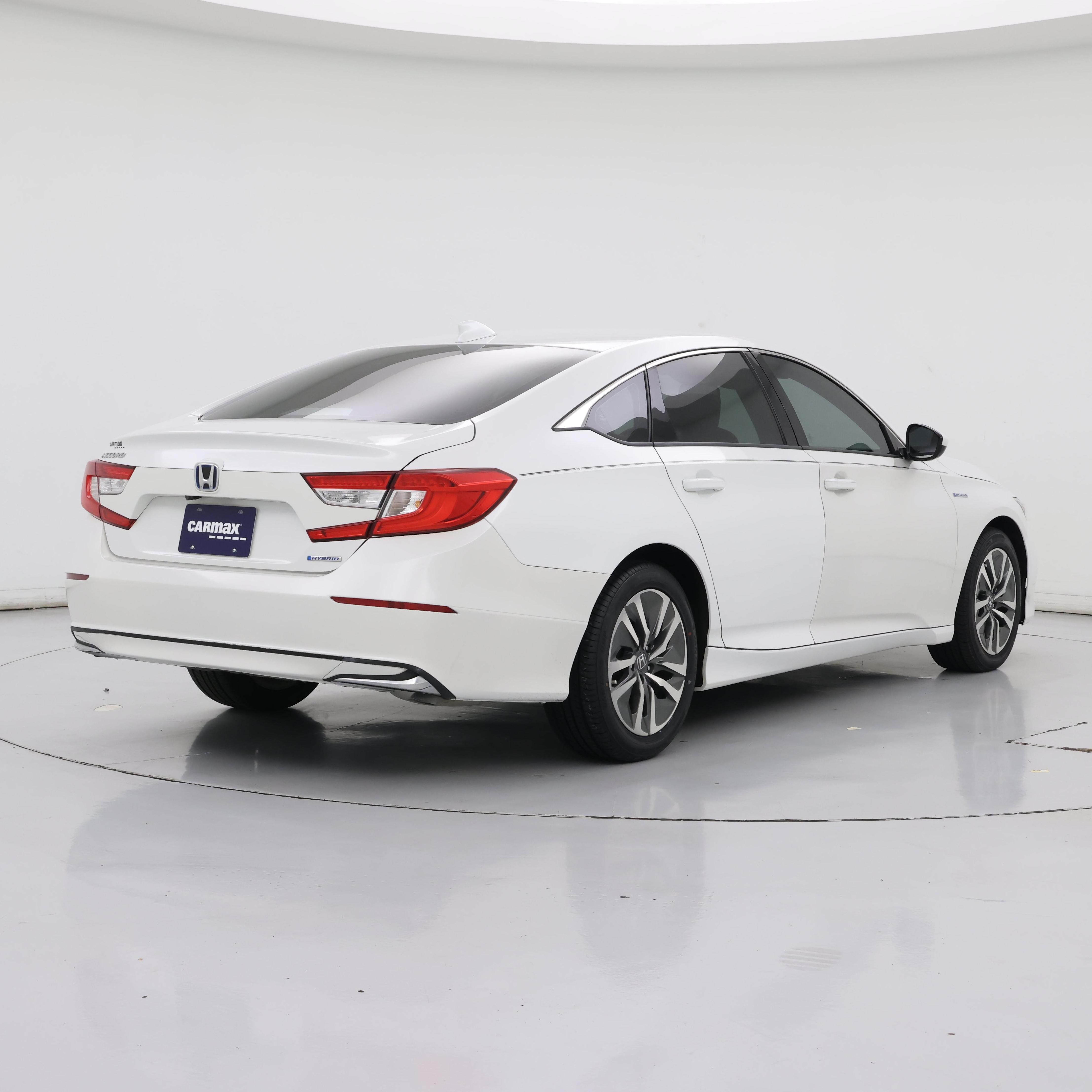 Thumbnail: 2021 Honda Accord - 8