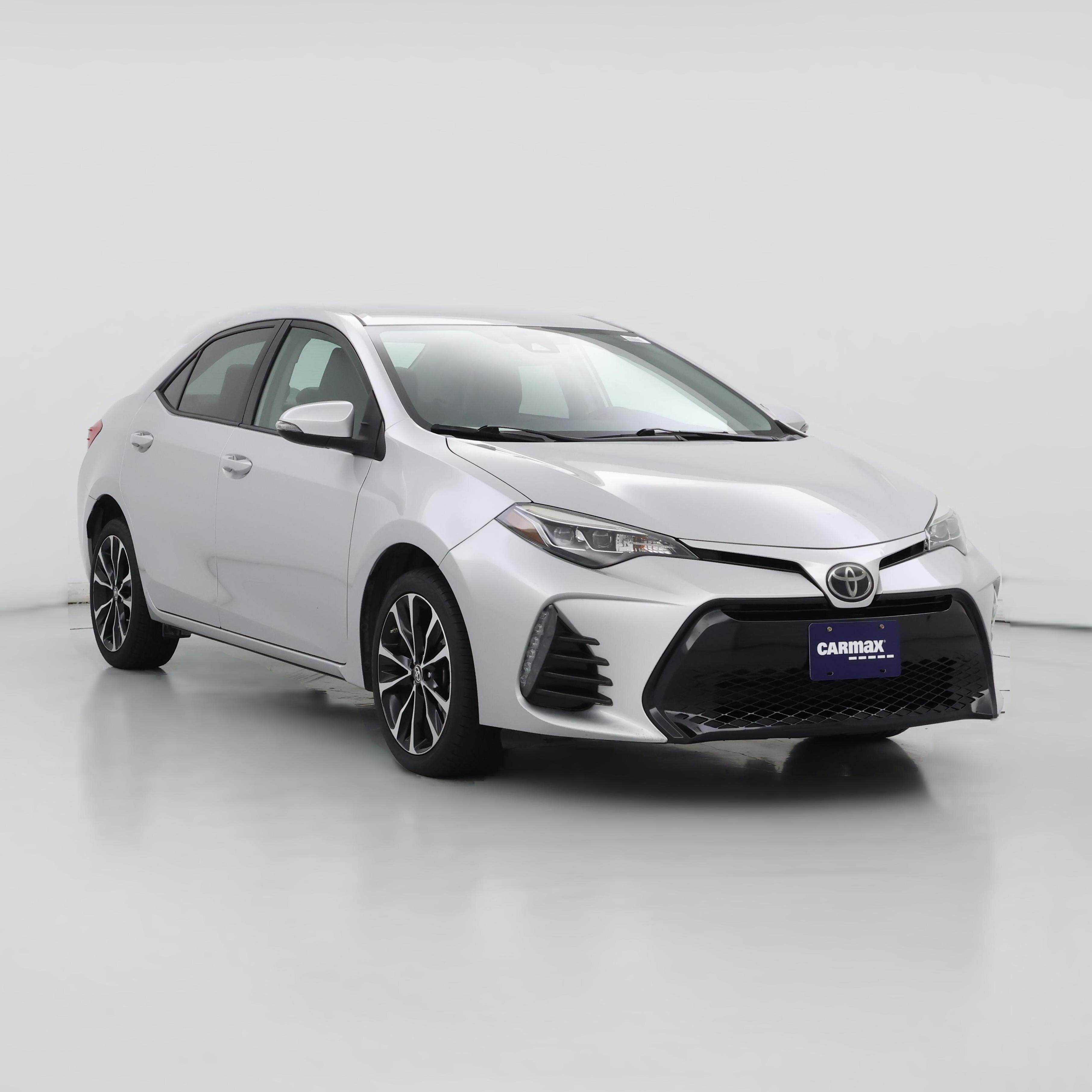 Thumbnail: 2019 Toyota Corolla - 1