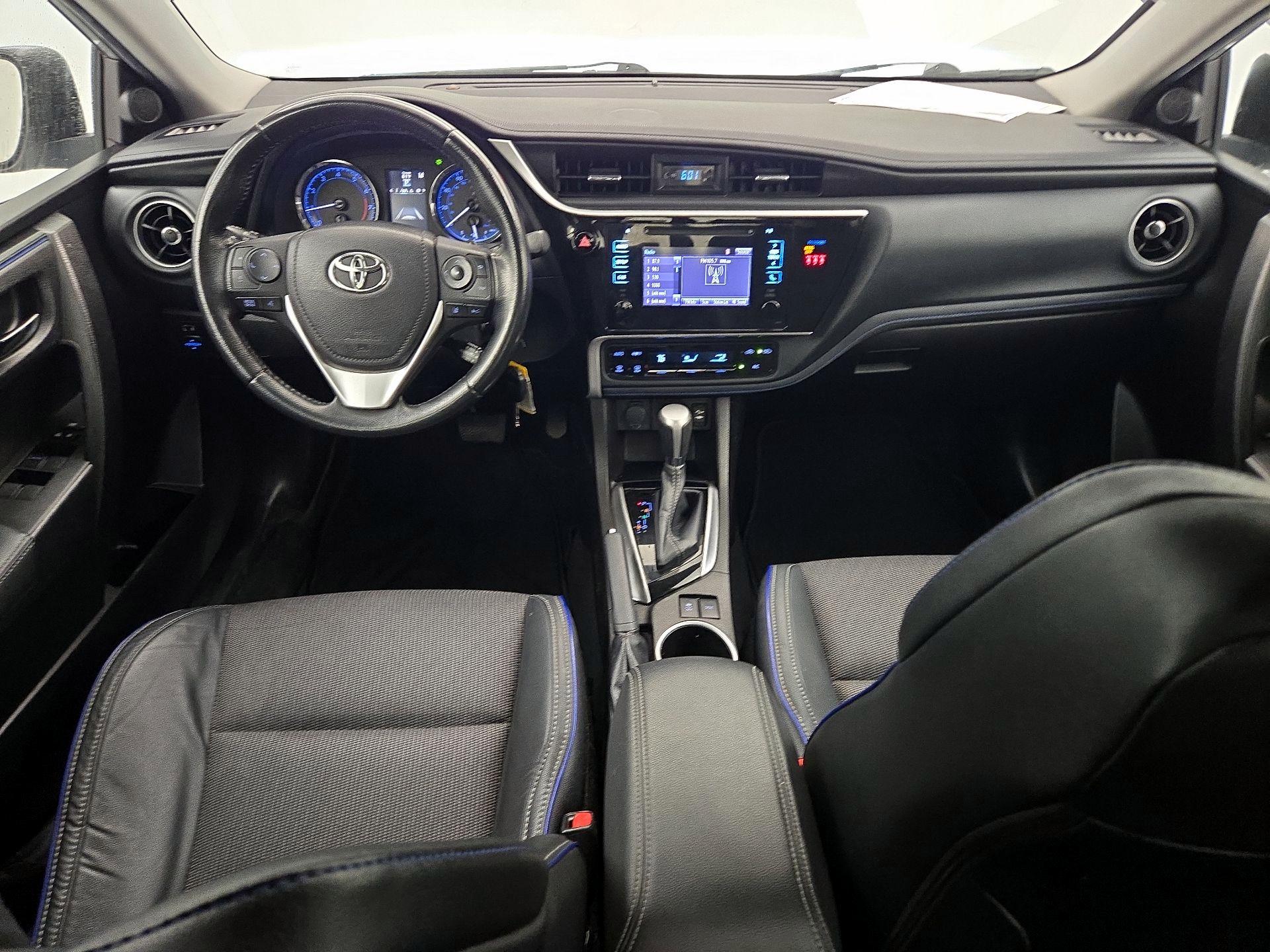 Thumbnail: 2019 Toyota Corolla - 9