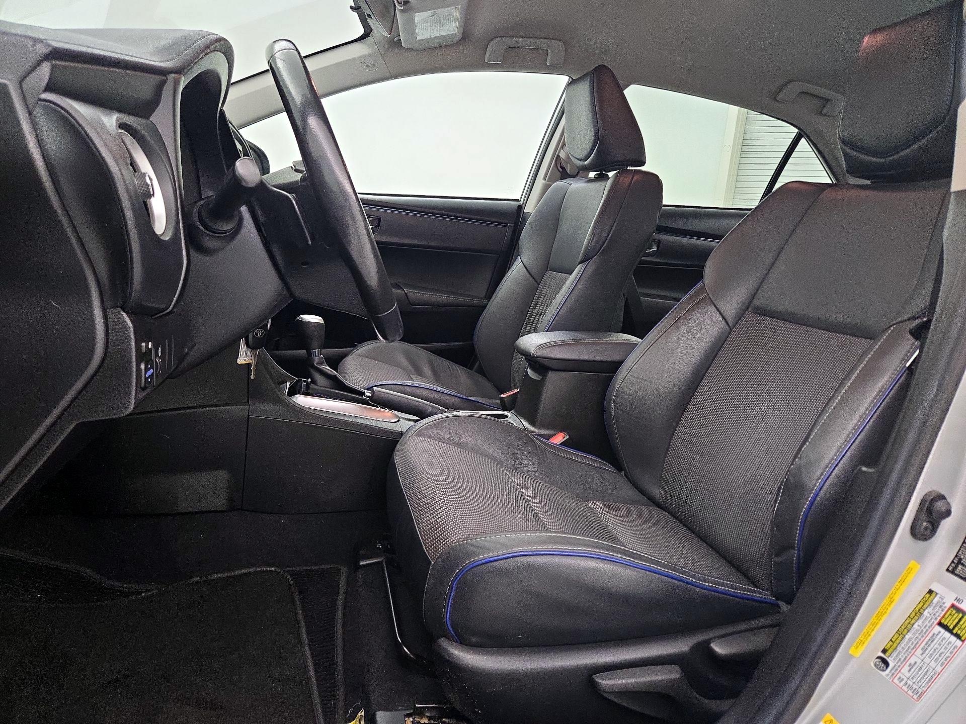 Thumbnail: 2019 Toyota Corolla - 11