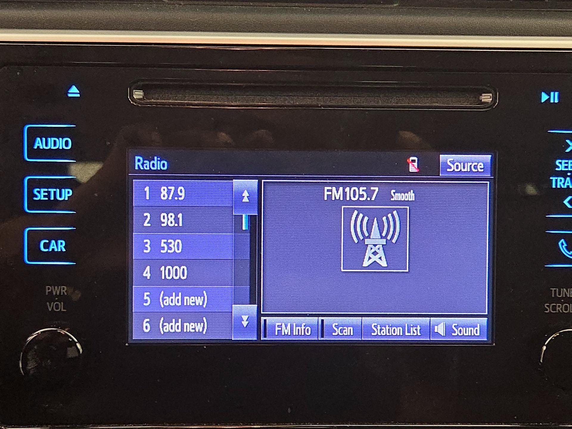 Thumbnail: 2019 Toyota Corolla - 15