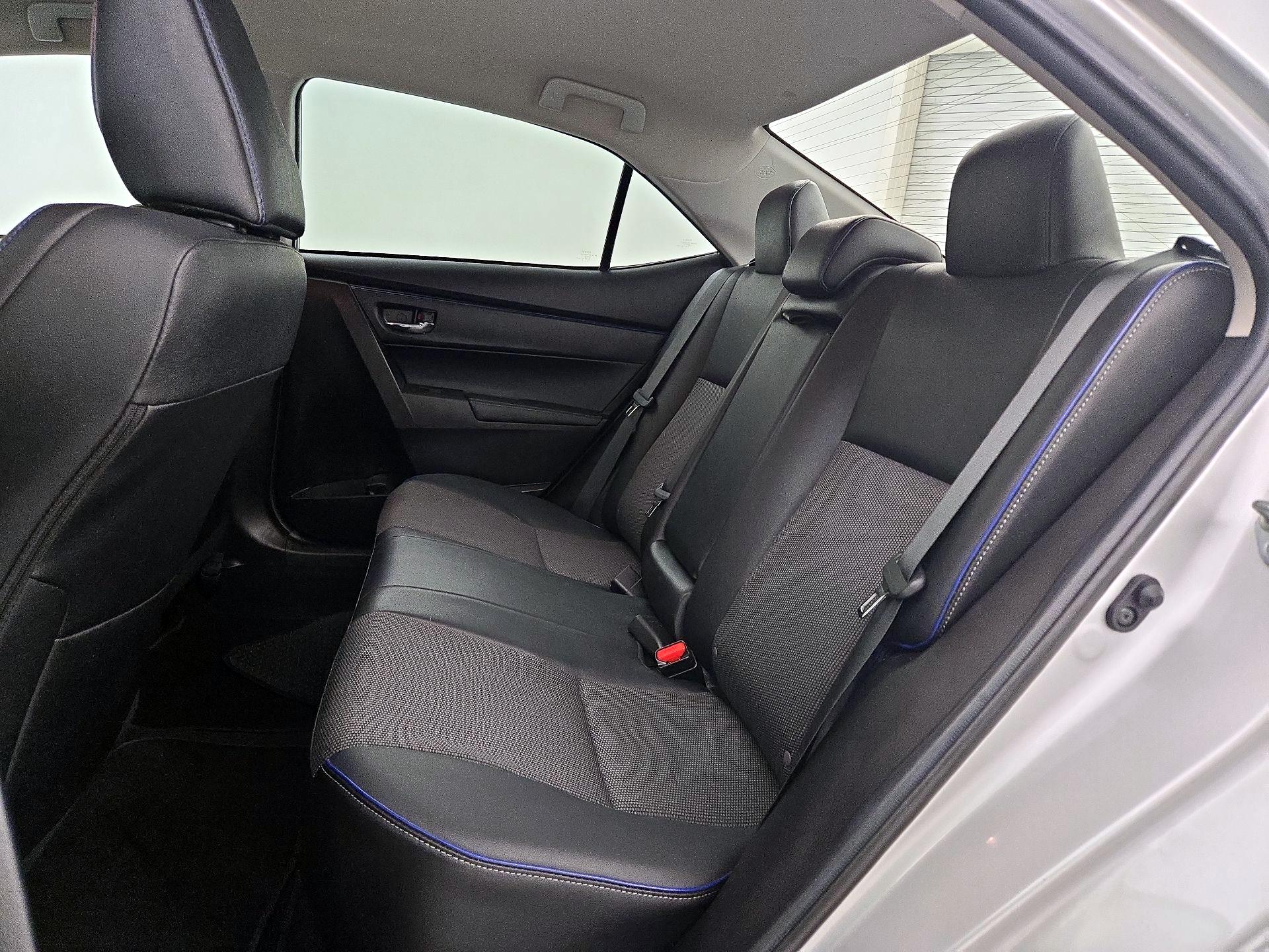 Thumbnail: 2019 Toyota Corolla - 19