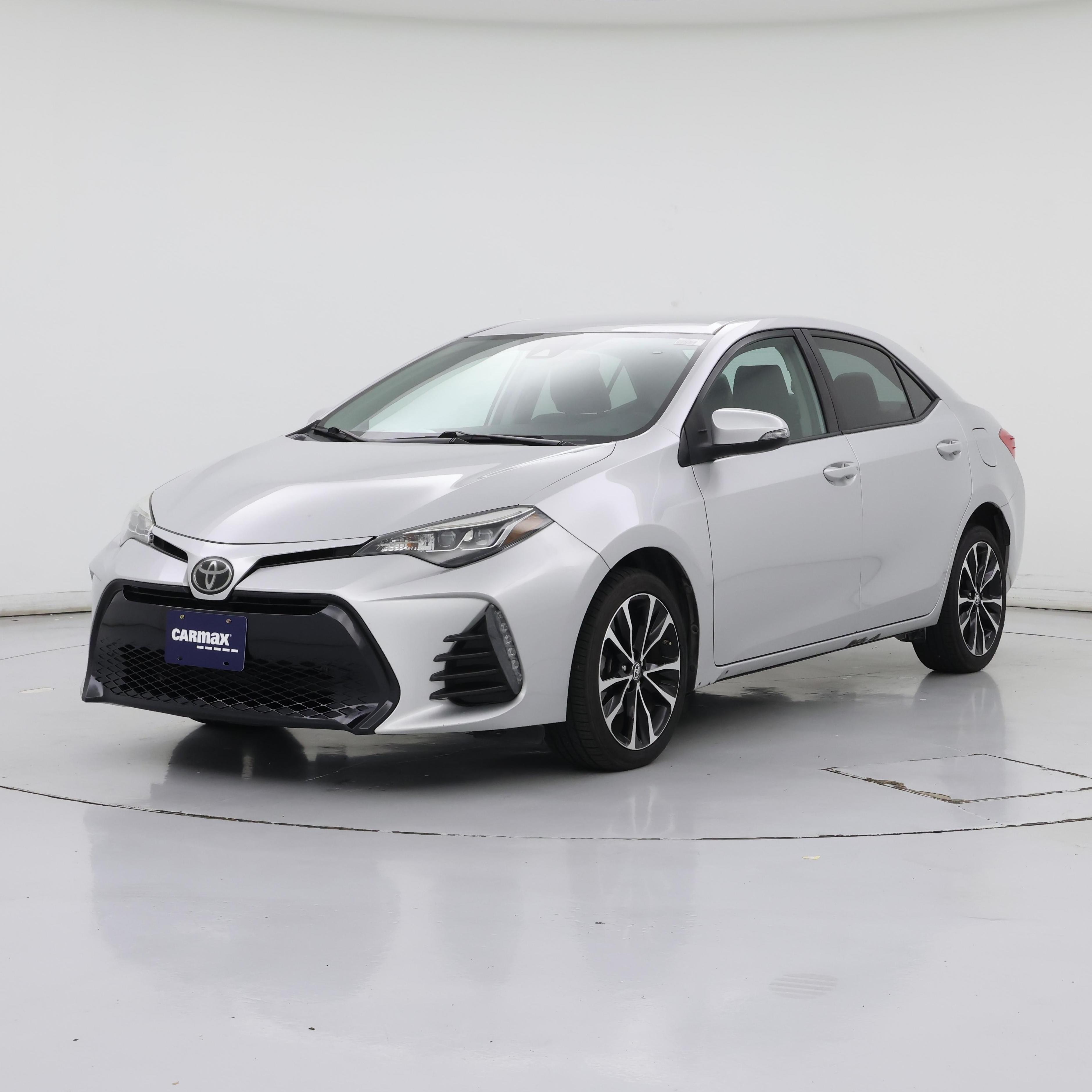 Thumbnail: 2019 Toyota Corolla - 4