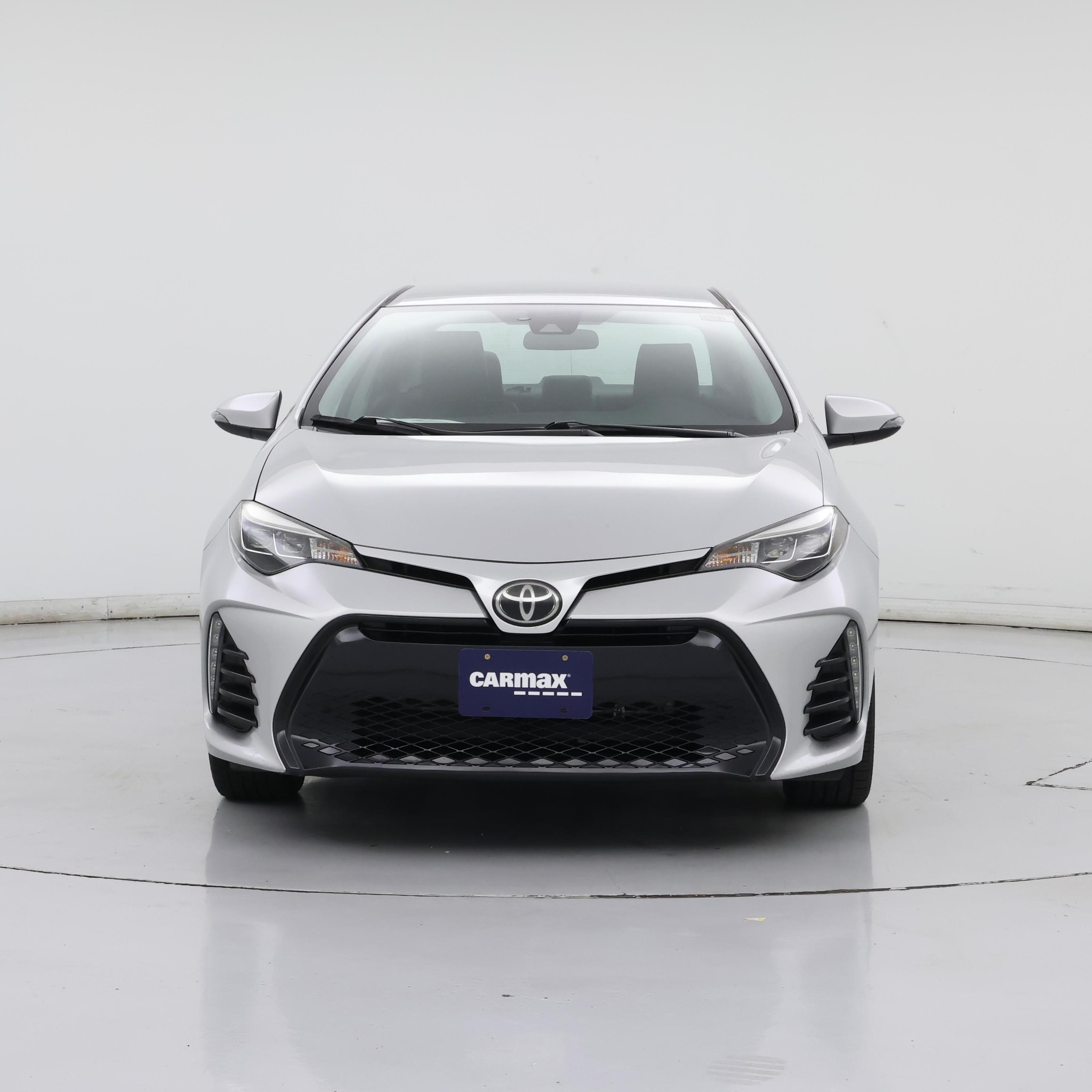Thumbnail: 2019 Toyota Corolla - 5