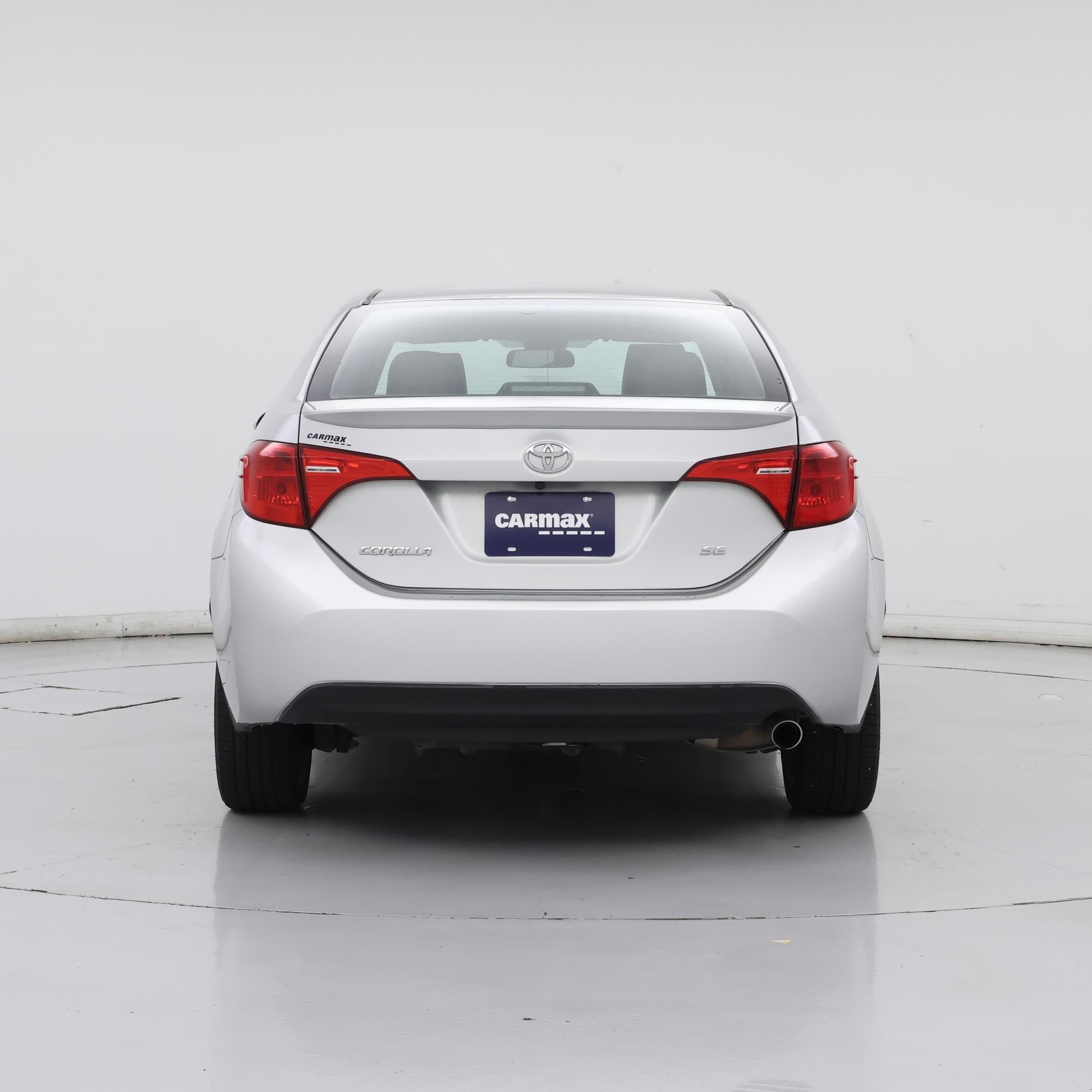 Thumbnail: 2019 Toyota Corolla - 6