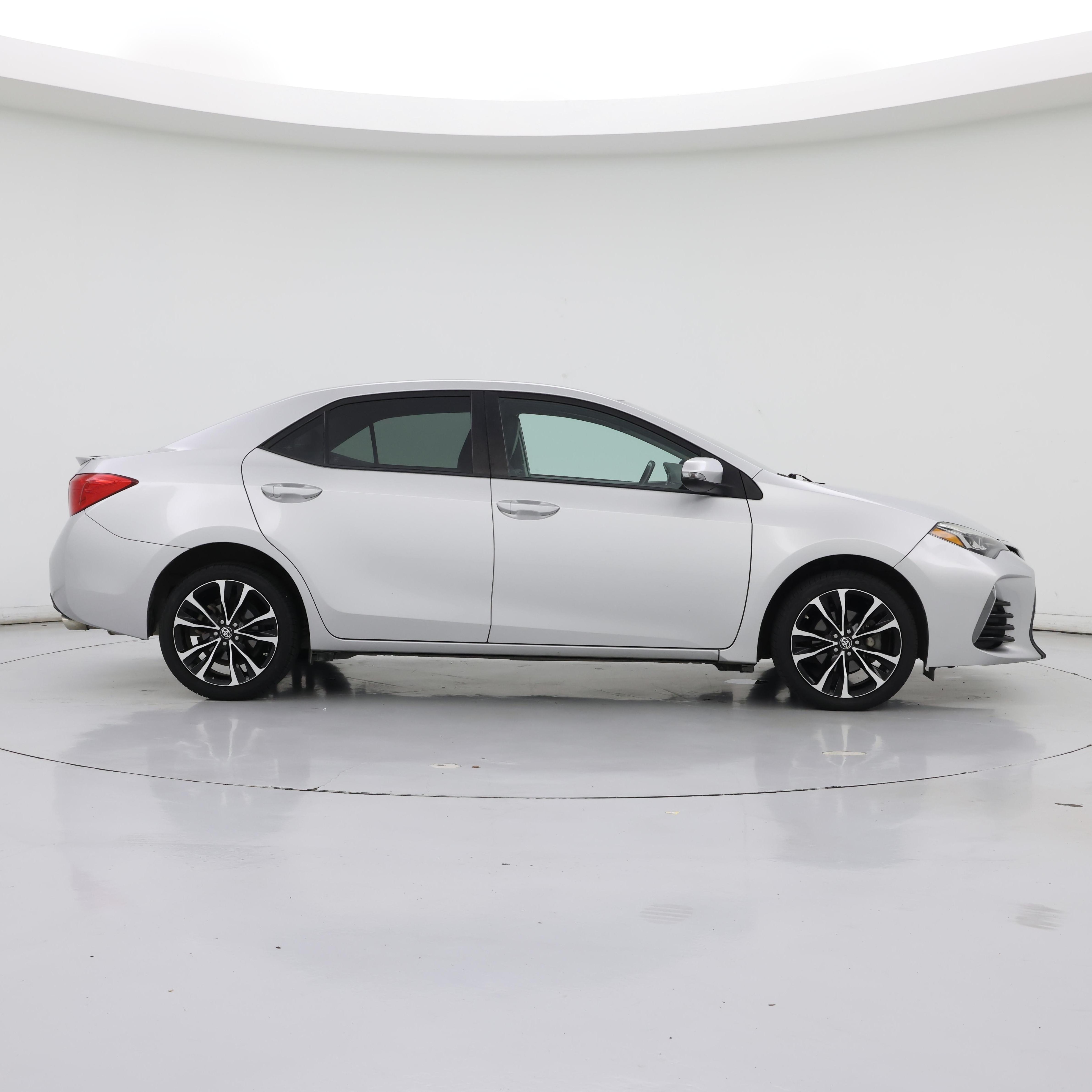 Thumbnail: 2019 Toyota Corolla - 7
