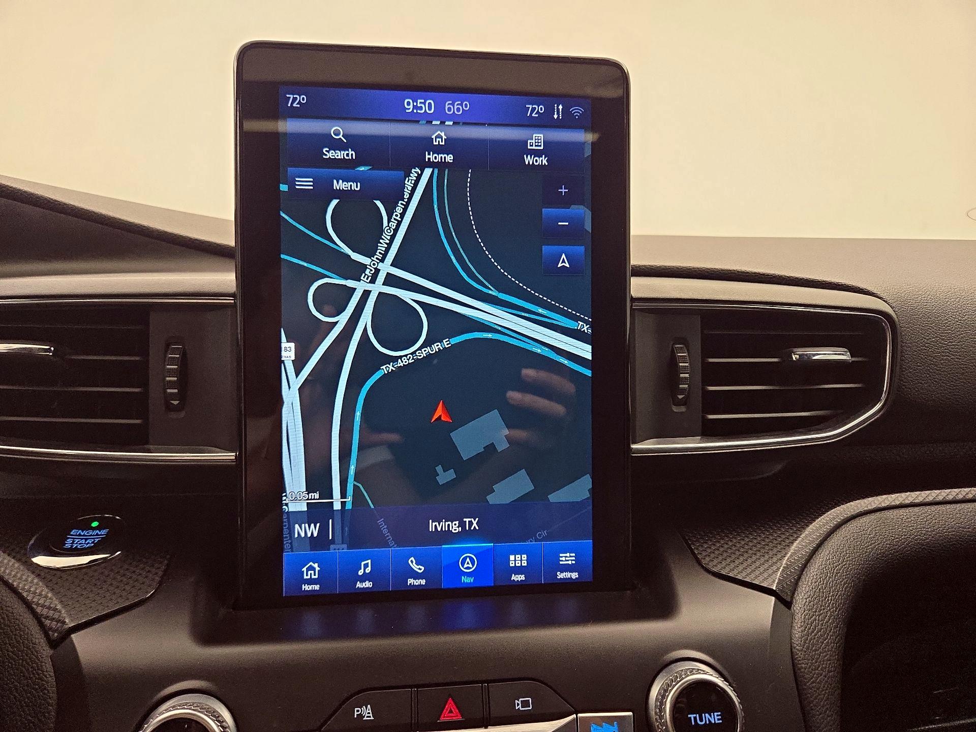 Thumbnail: 2020 Ford Explorer - 14