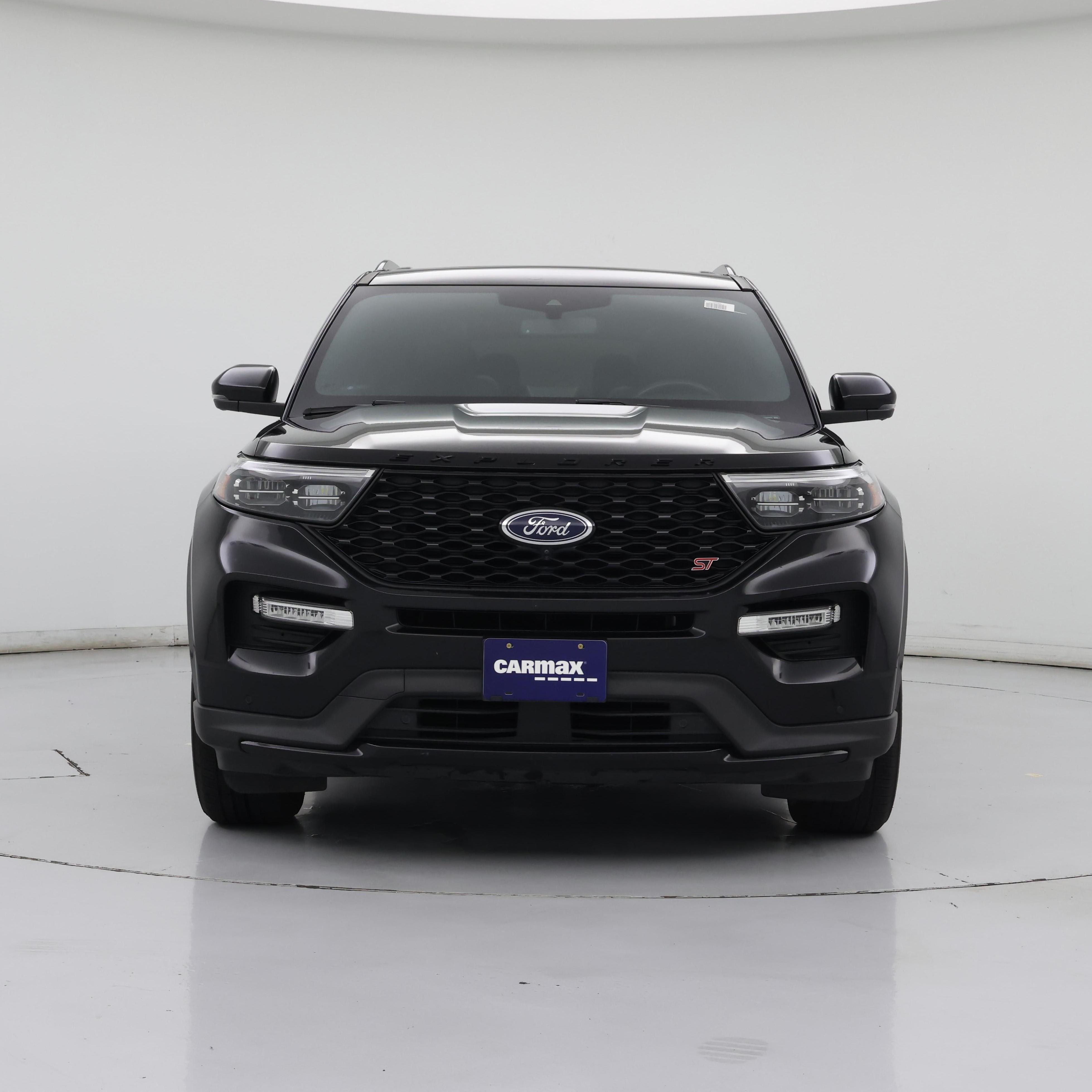 Thumbnail: 2020 Ford Explorer - 5