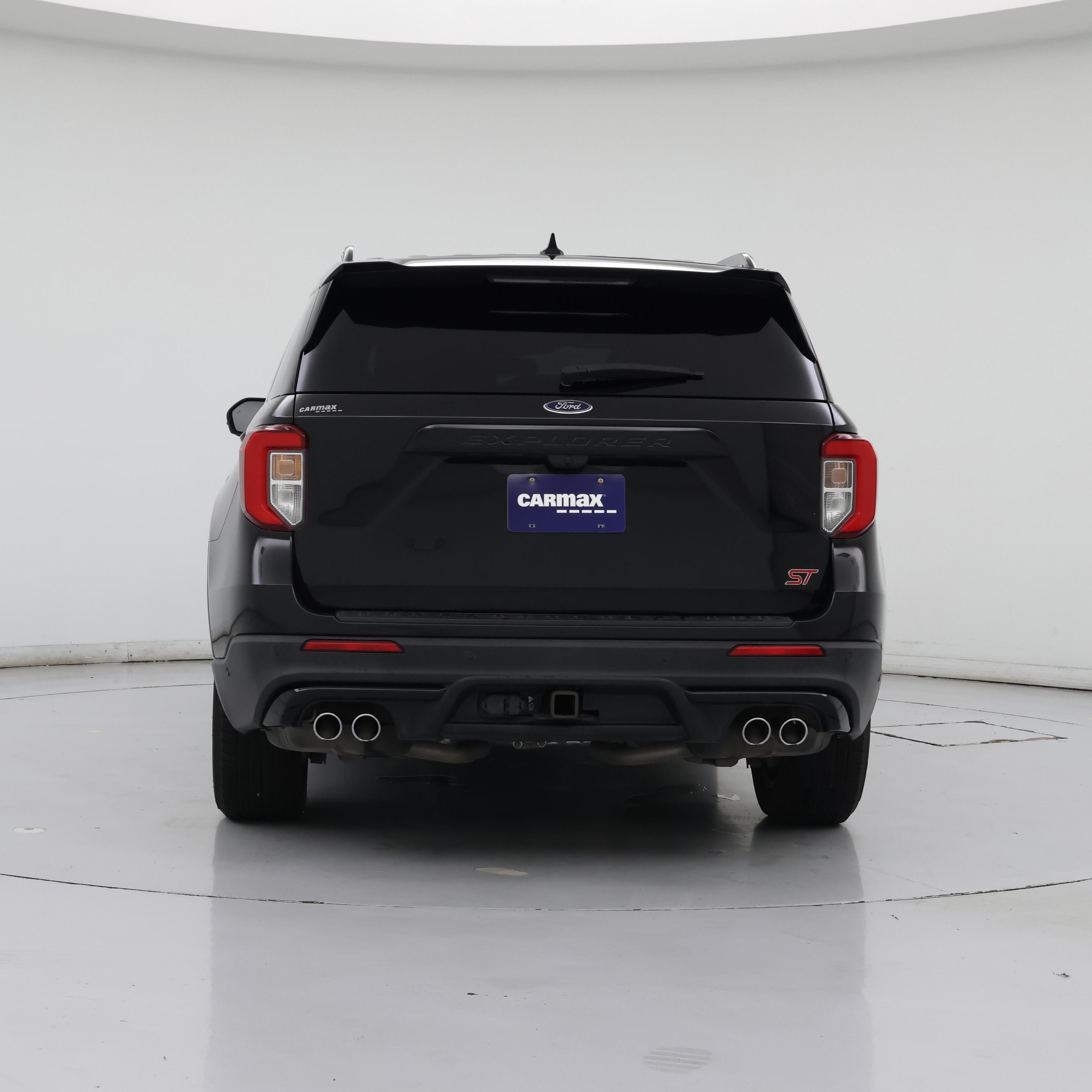 Thumbnail: 2020 Ford Explorer - 6