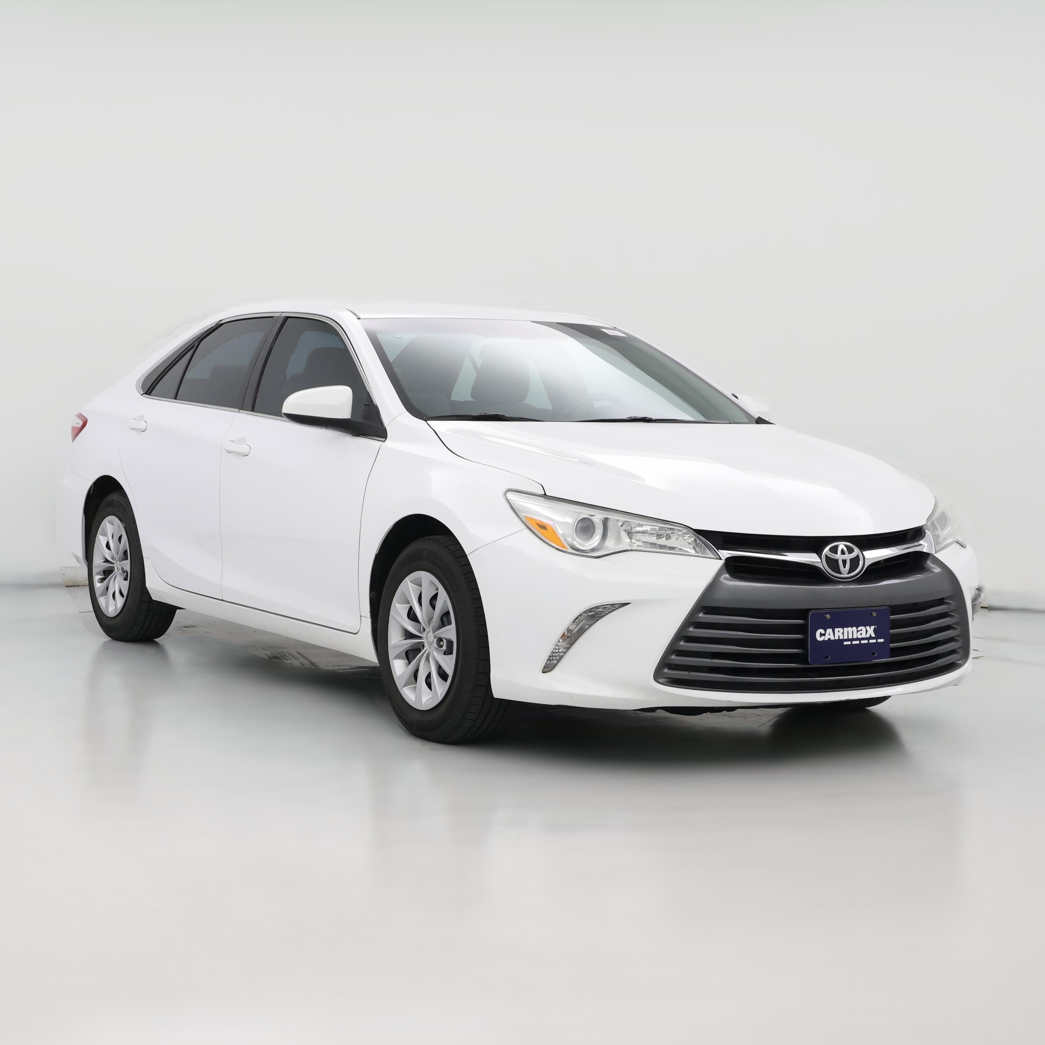 Thumbnail: 2016 Toyota Camry - 1