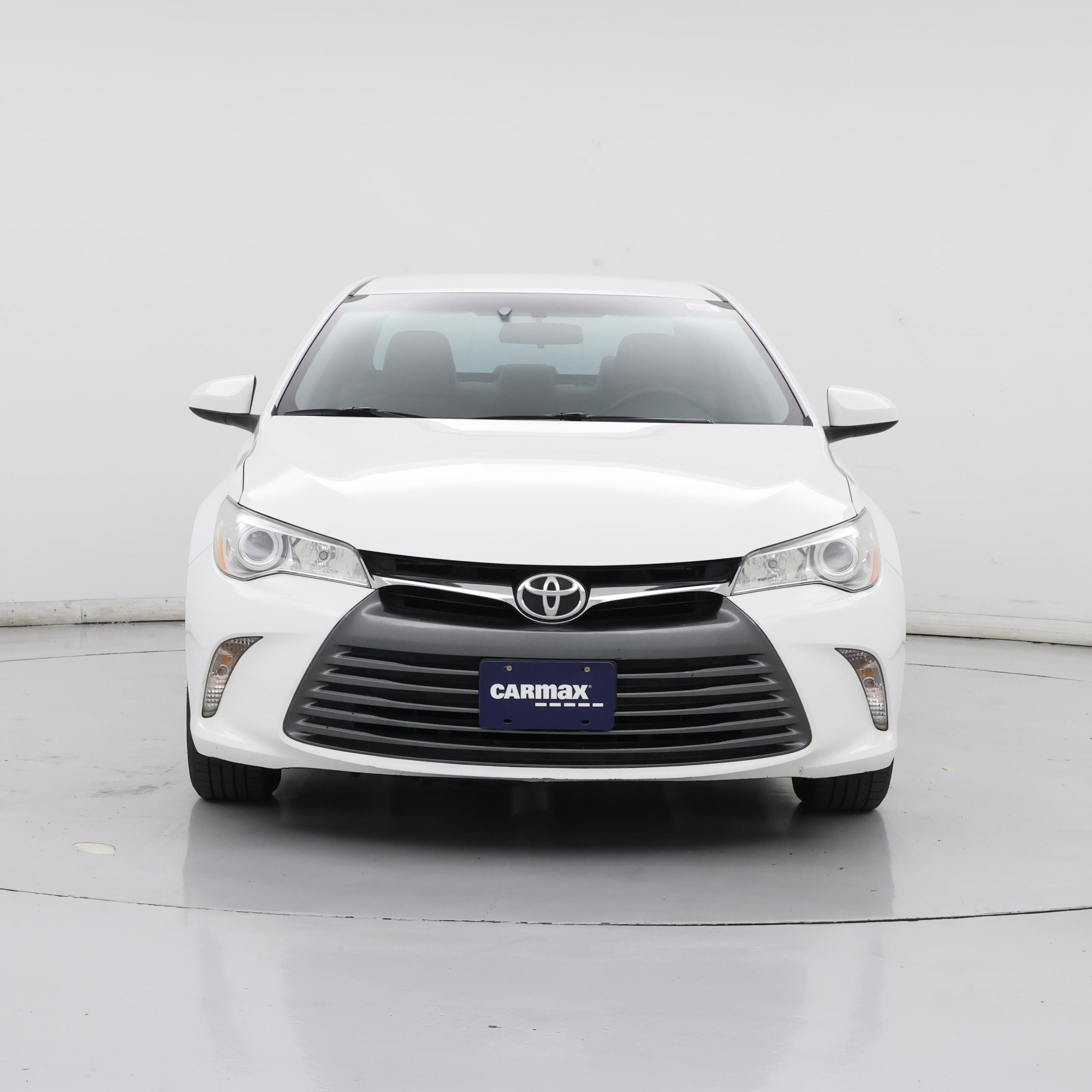 Thumbnail: 2016 Toyota Camry - 5