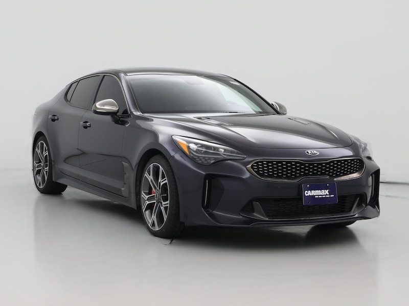 2019 Kia Stinger GT -
                  Irving, TX