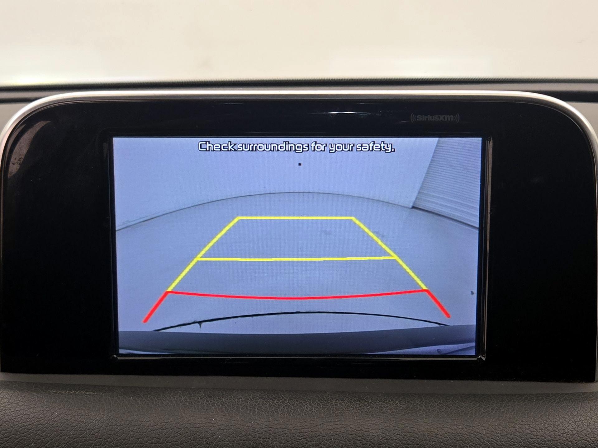 Thumbnail: 2019 Kia Stinger - 14